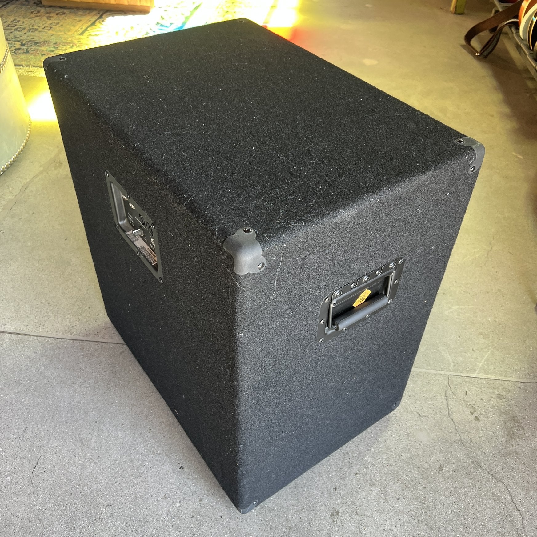 Line 6 LowDown 410 Bass Cabinet