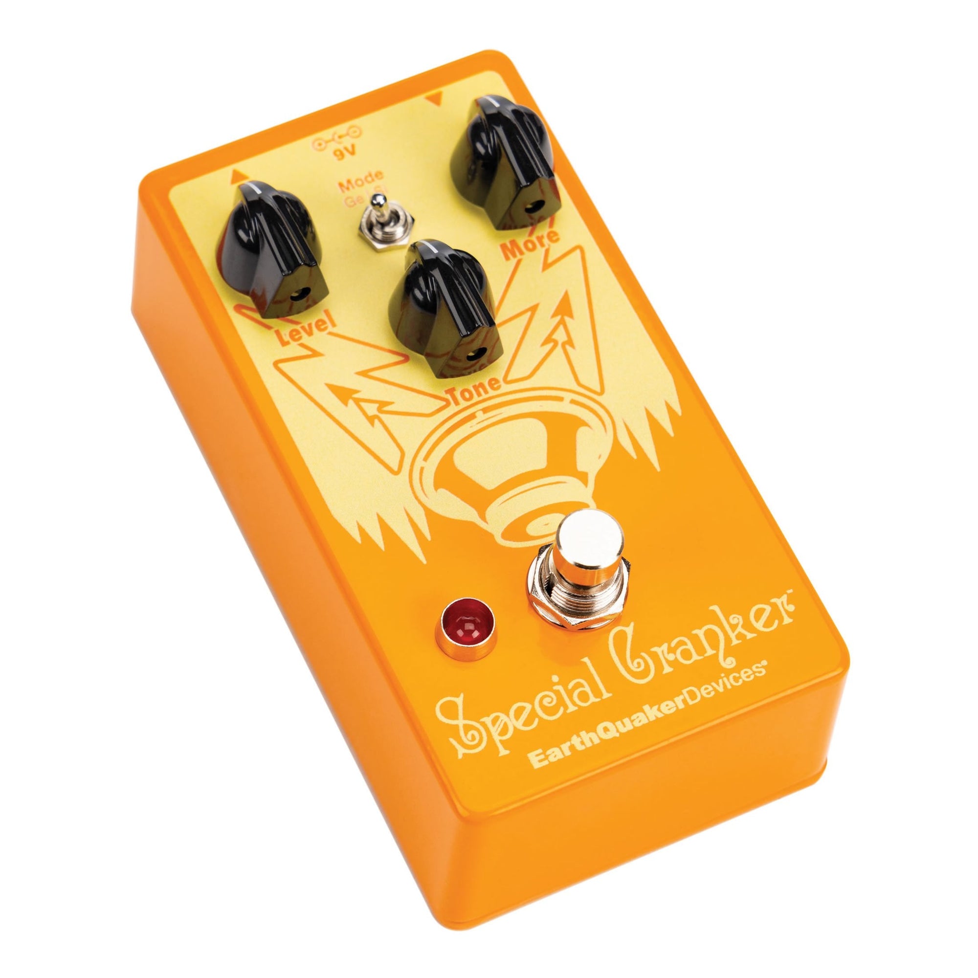 Earthquaker Devices Special Cranker