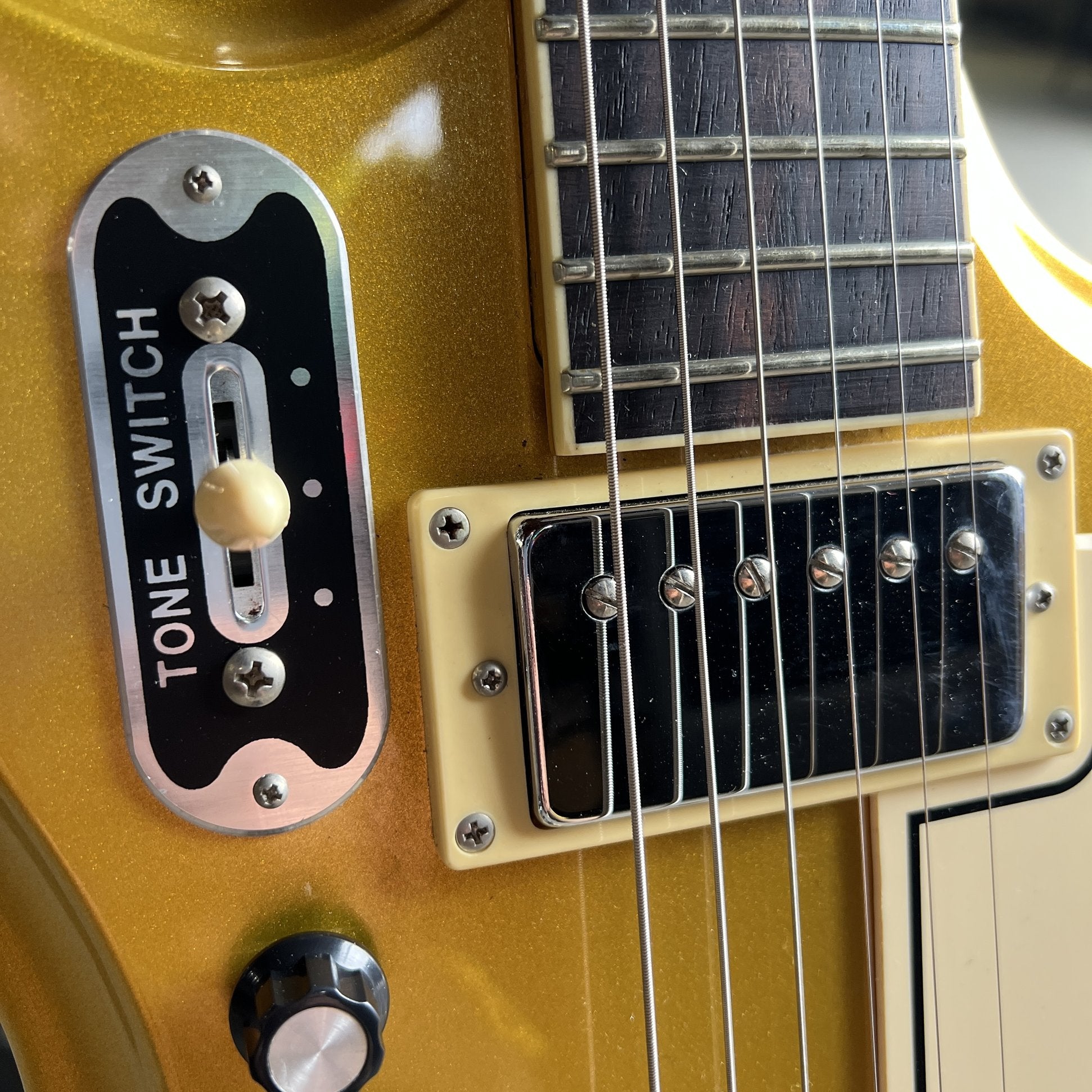 Airline 50th Anniversary '59 Custom 2P