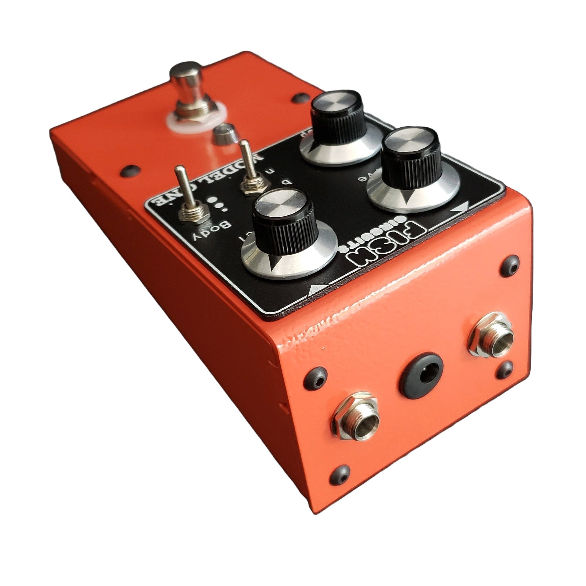 Fish Circuits Model One Overdrive