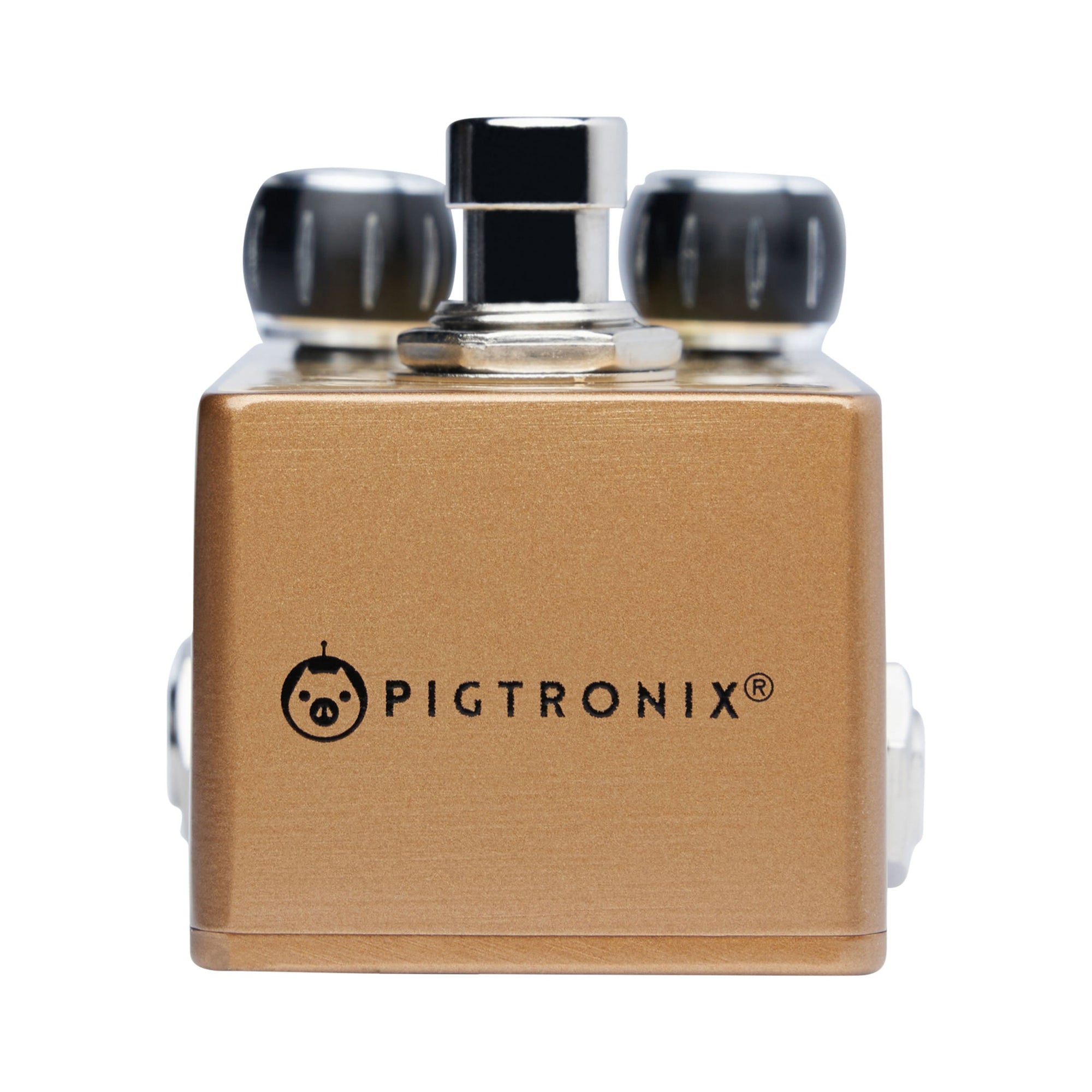 Pigtronix Philosopher's Tone Gold