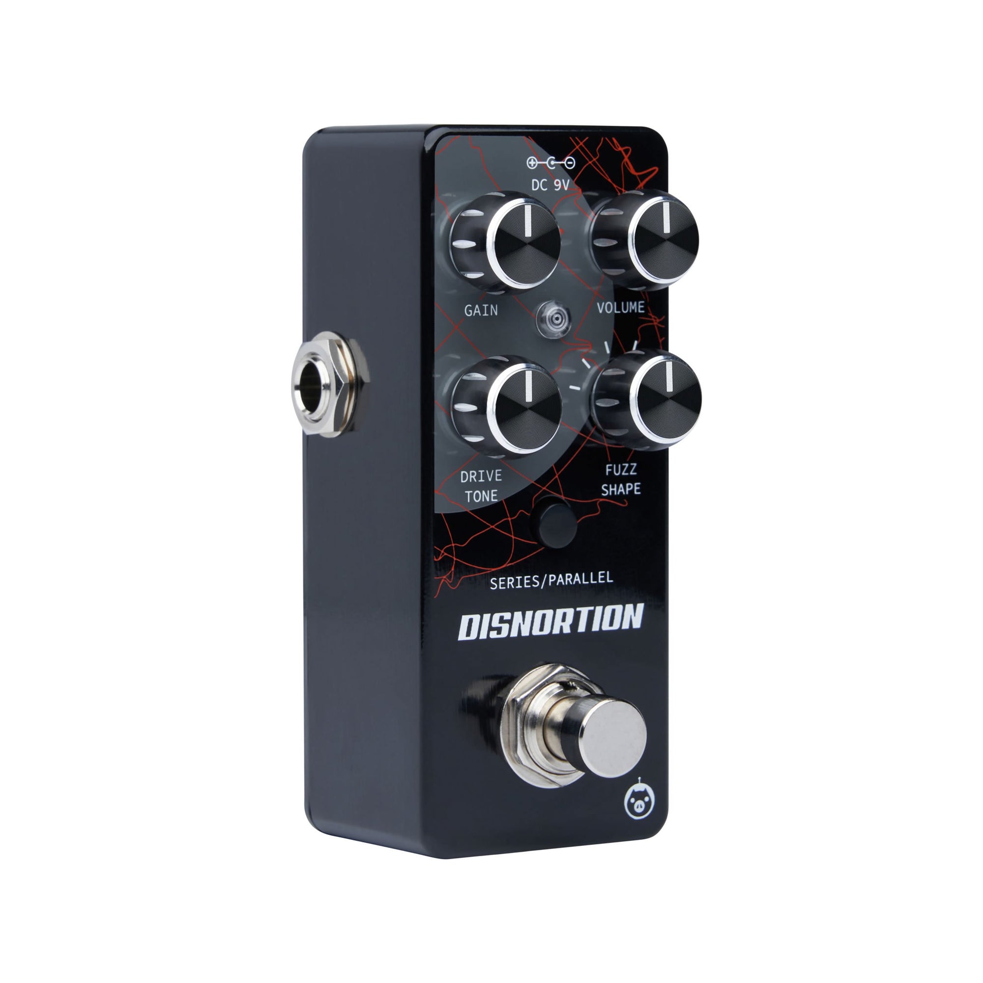 Pigtronix Disnortion Micro