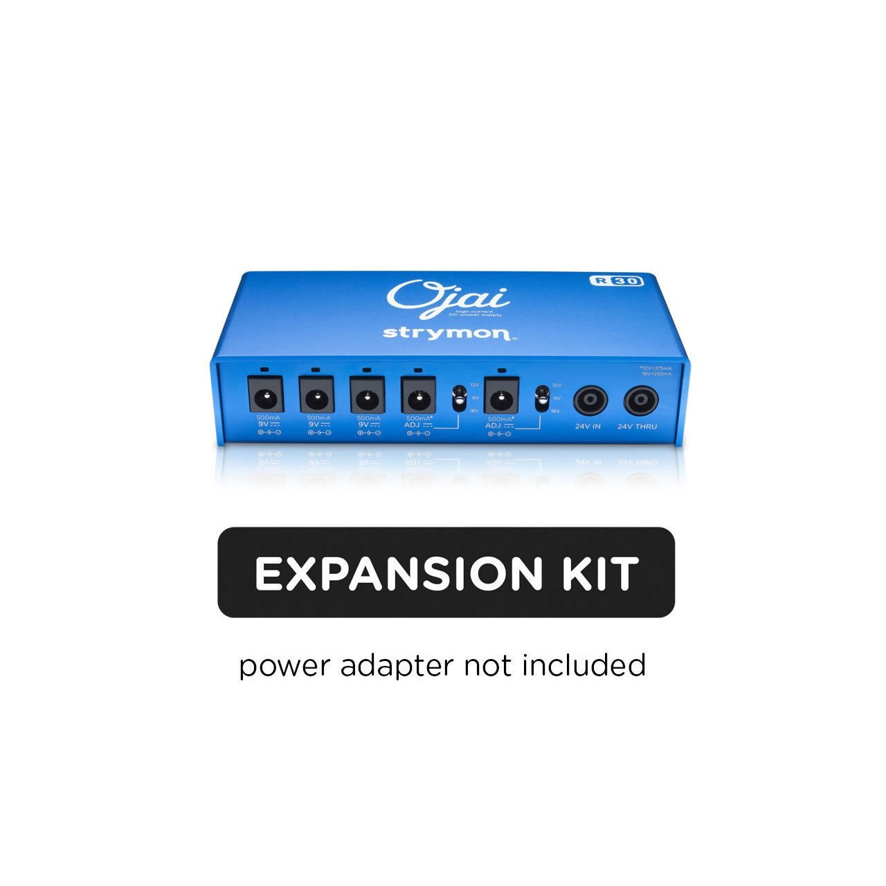 Strymon Ojai R30 Expansion Kit