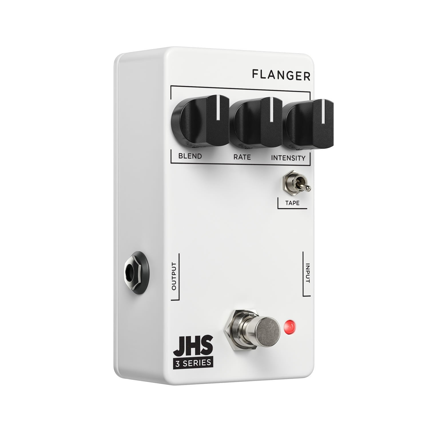 JHS Pedals 3 Series - Flanger