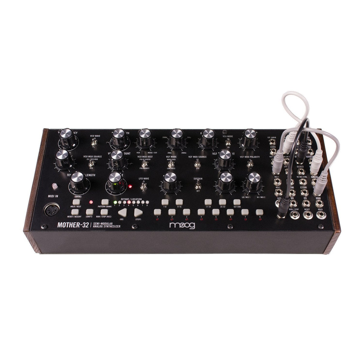 Moog Mother-32