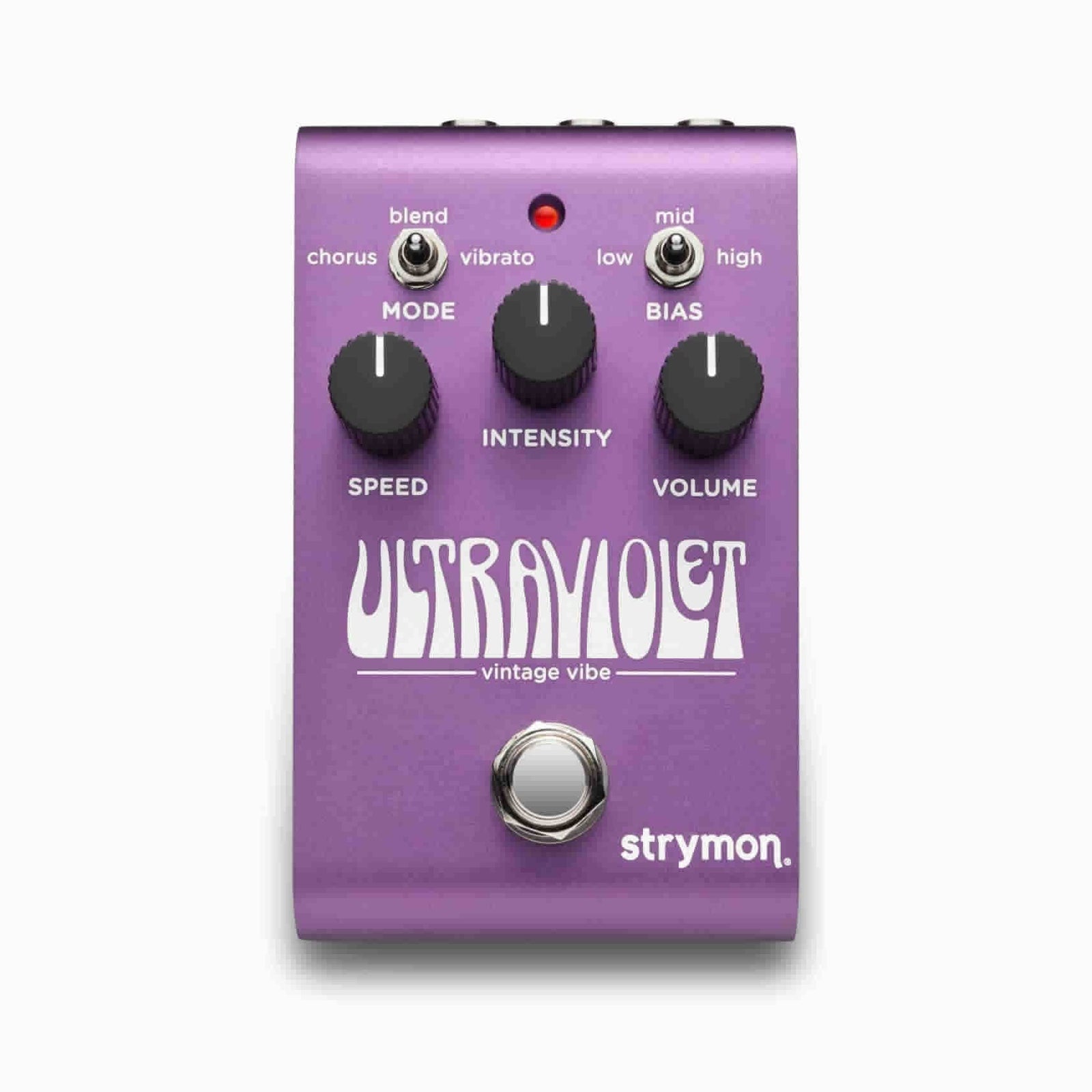 Strymon UltraViolet Vintage Vibe