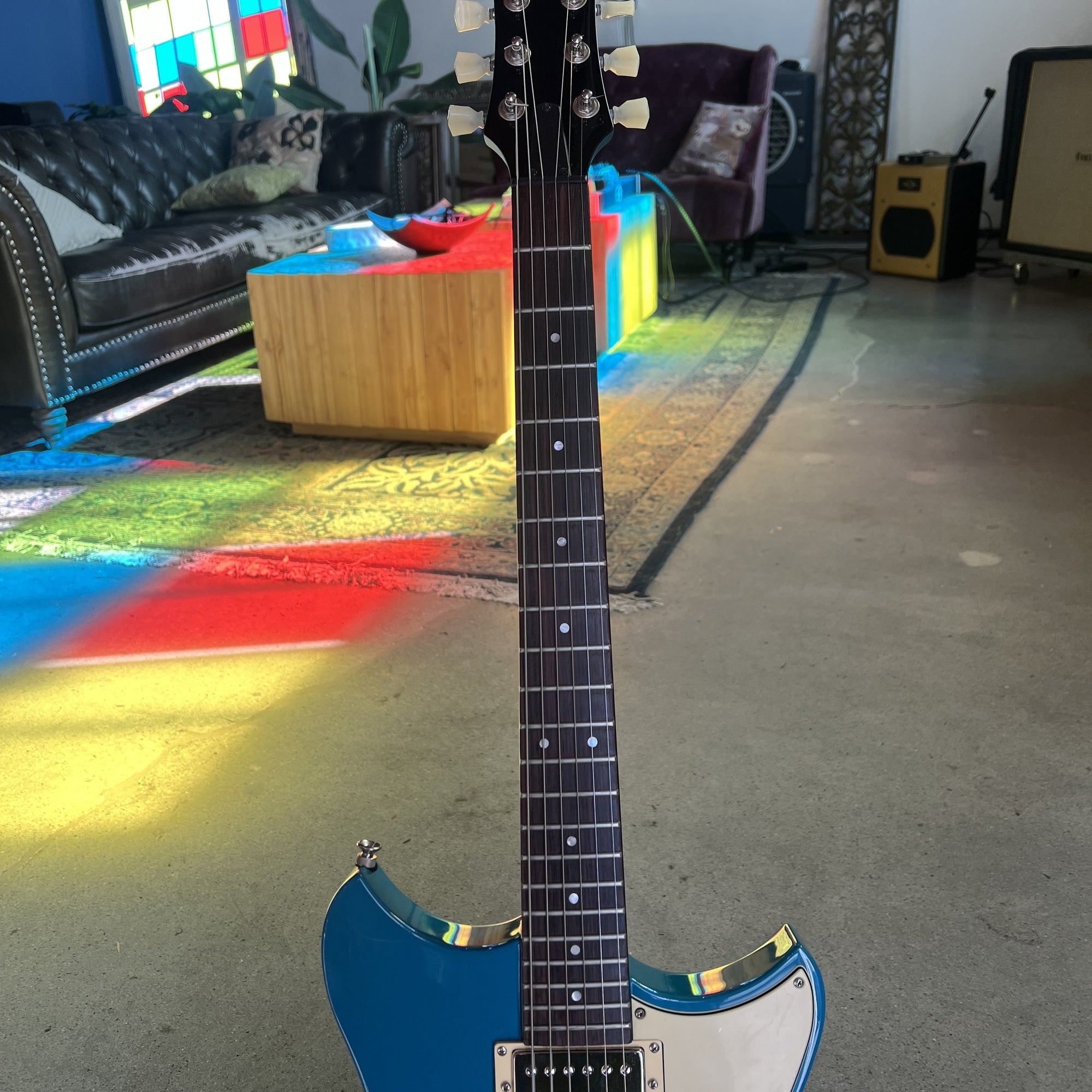 Yamaha Guitar RSE20