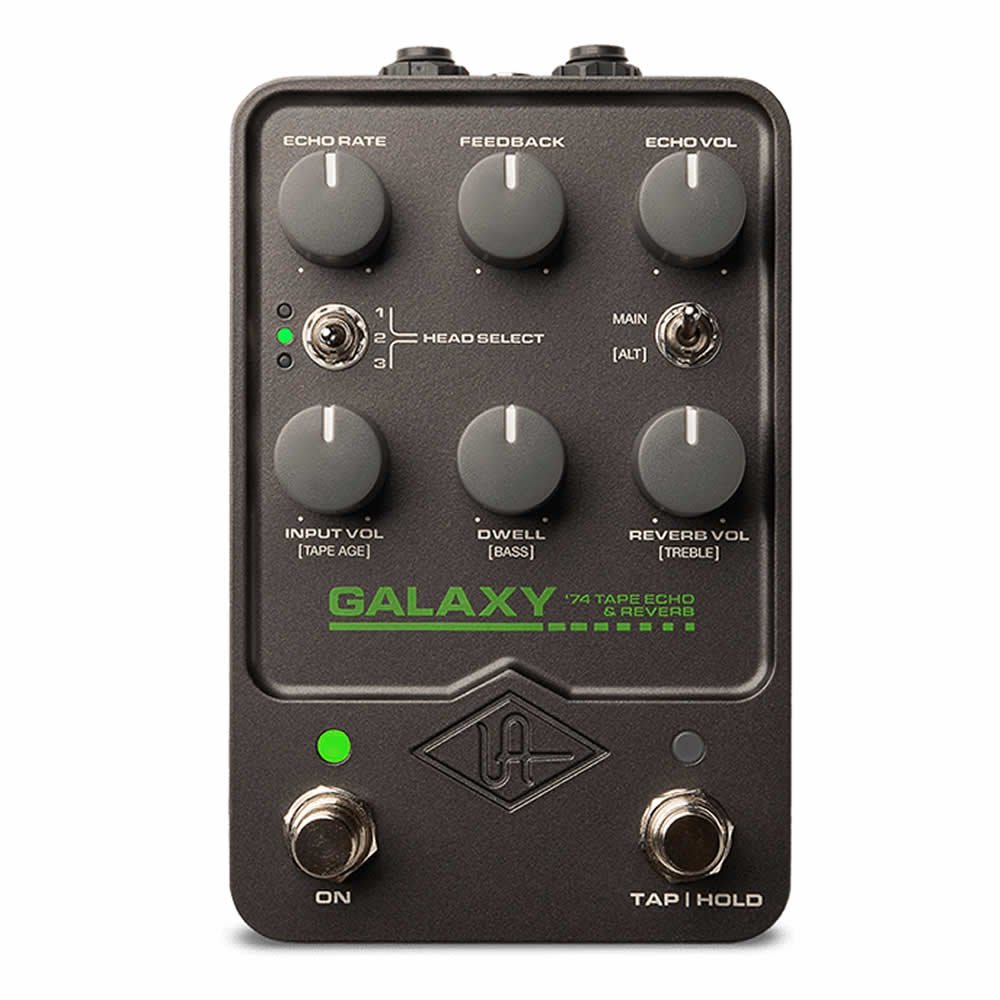 Universal Audio Galaxy '74 Tape Echo & Reverb