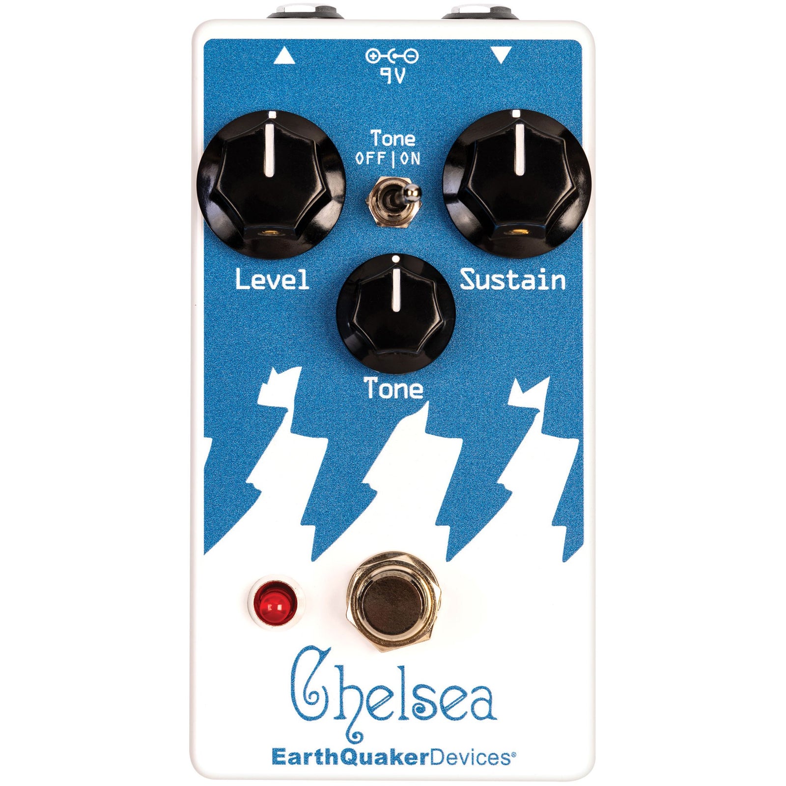 EarthQuaker Devices Chelsea