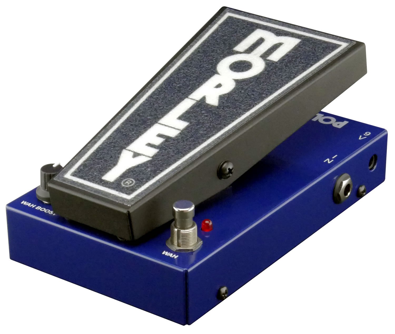 Morley 20/20 Power Wah Pedal