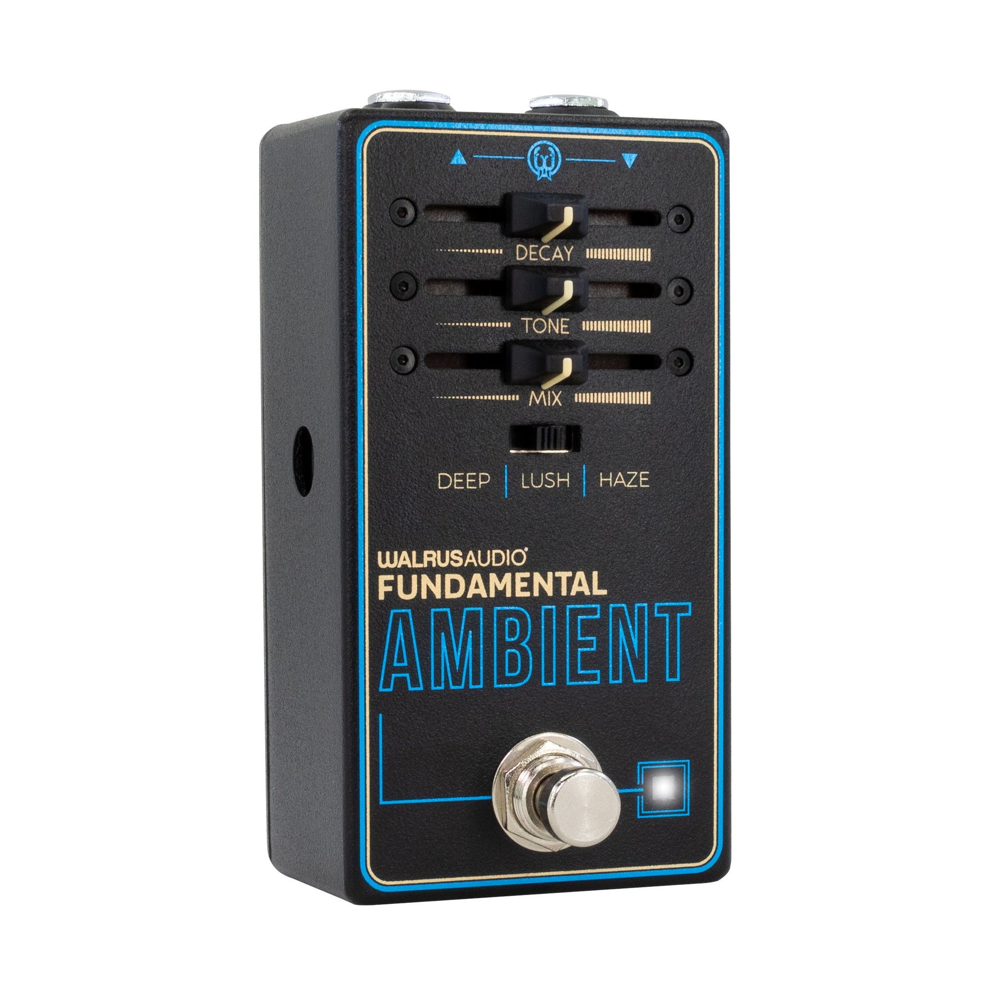 Walrus Audio Fundamental Series Ambient Reverb