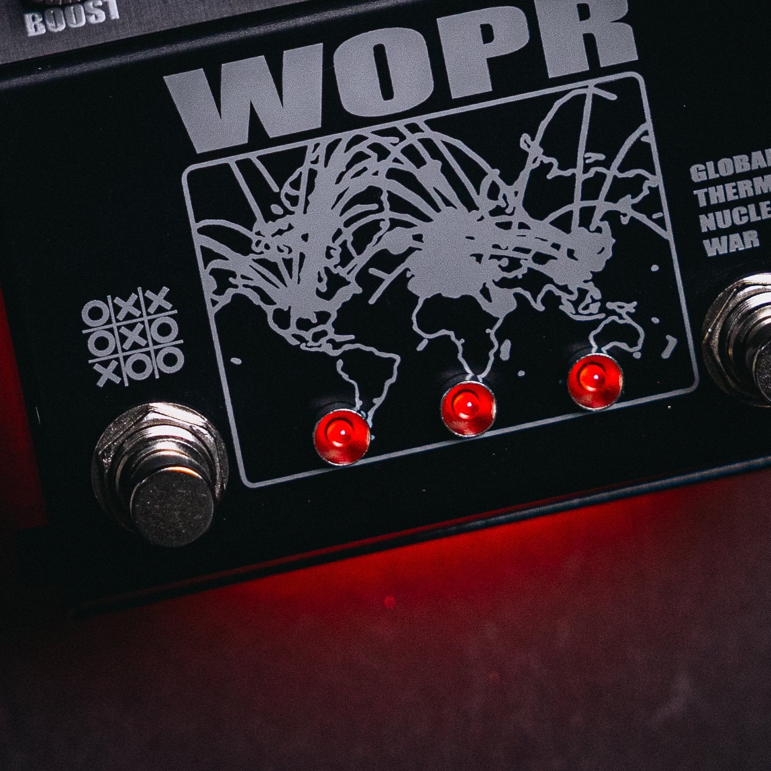 ThorpyFX WOPR