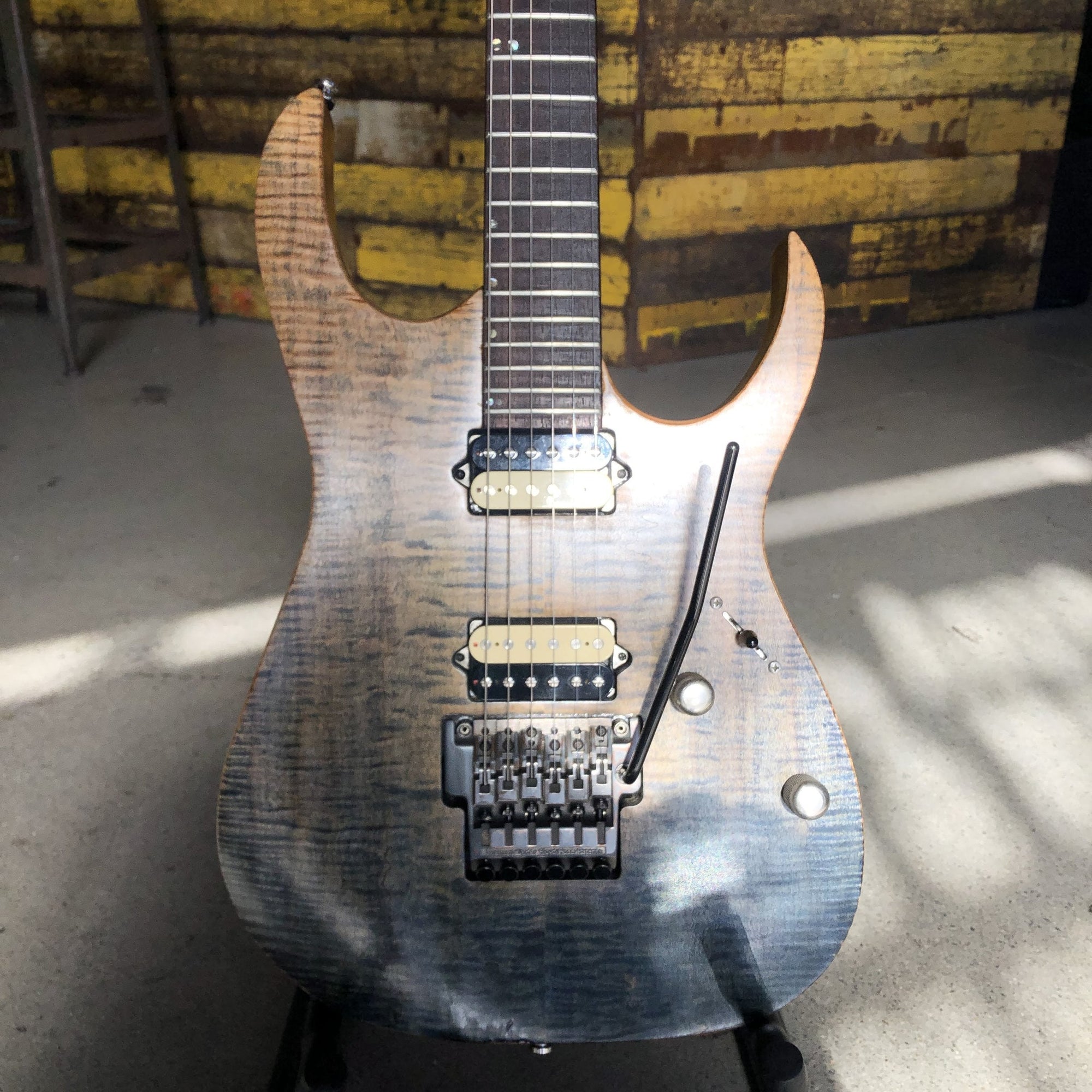 Ibanez Prestige RG3120 - 1999/2000