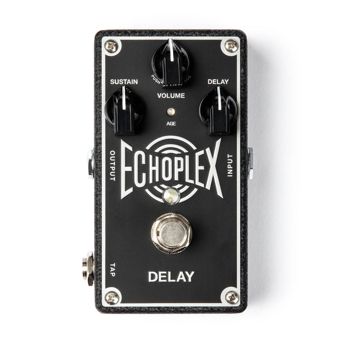 Dunlop Echoplex Delay Guitar Effects Pedal - EP103