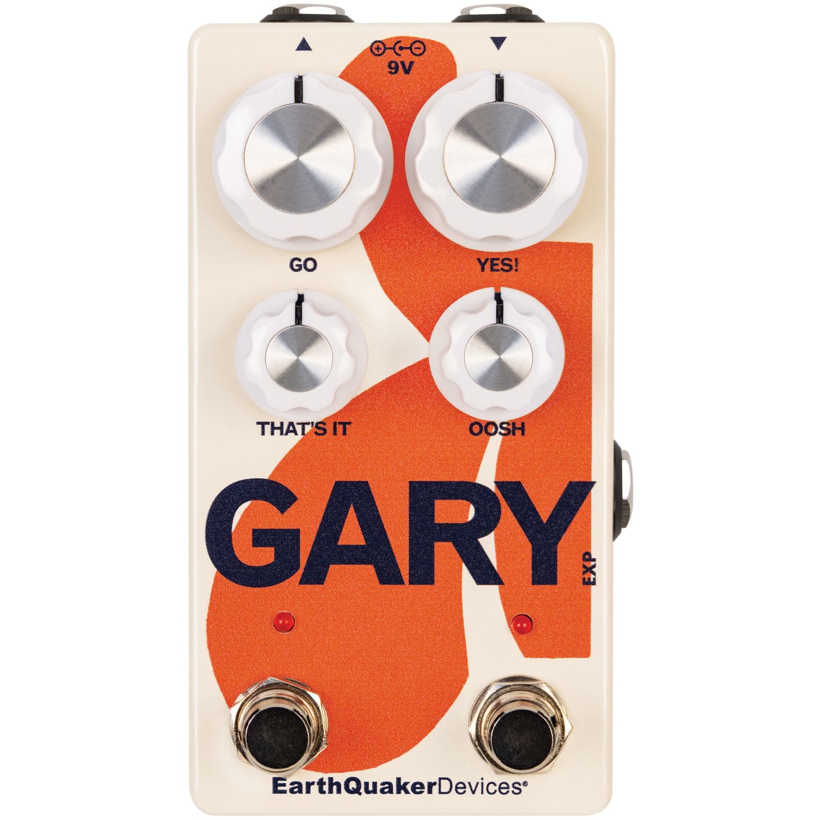 EarthQuaker Devices Gary