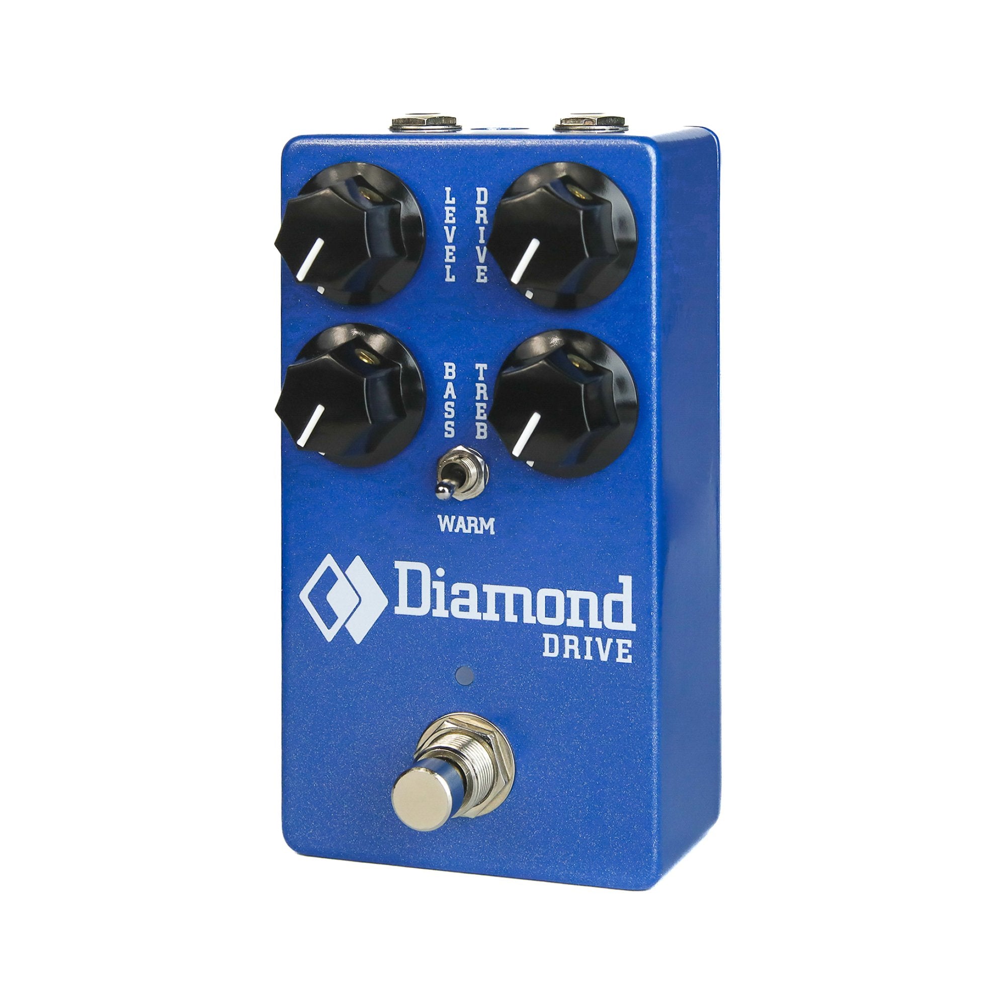 Diamond Pedals Drive