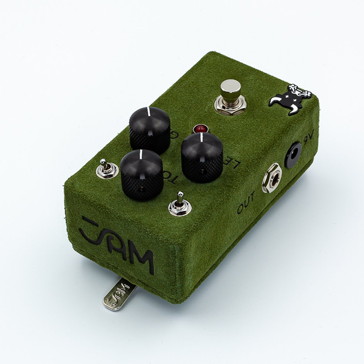 Jam Pedals Octaurus LTD