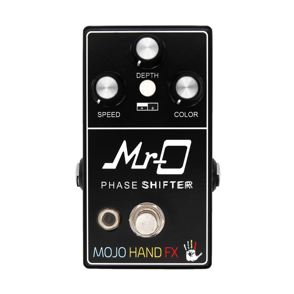 Mojo Hand FX Mr O