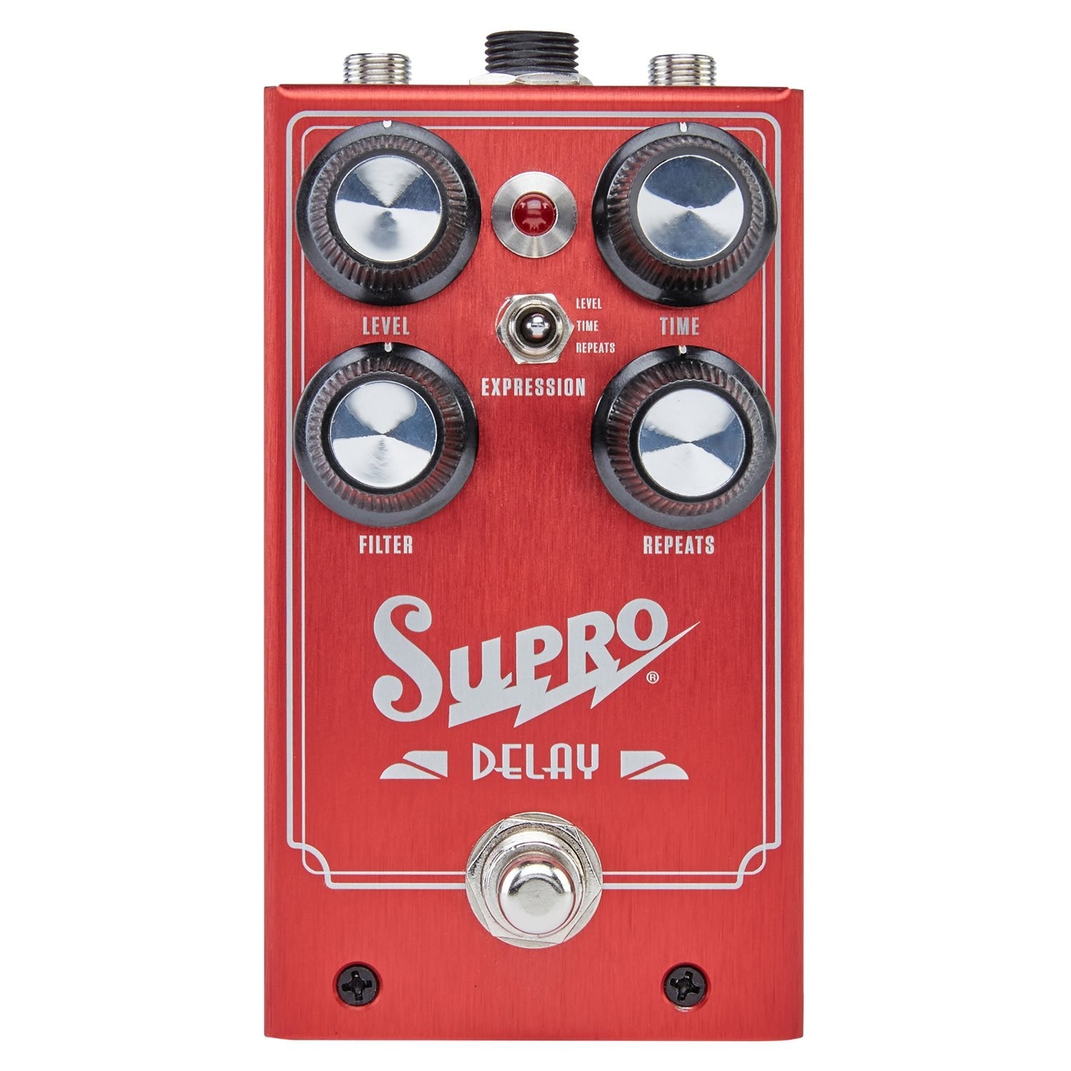 Supro 1313  Analog Delay