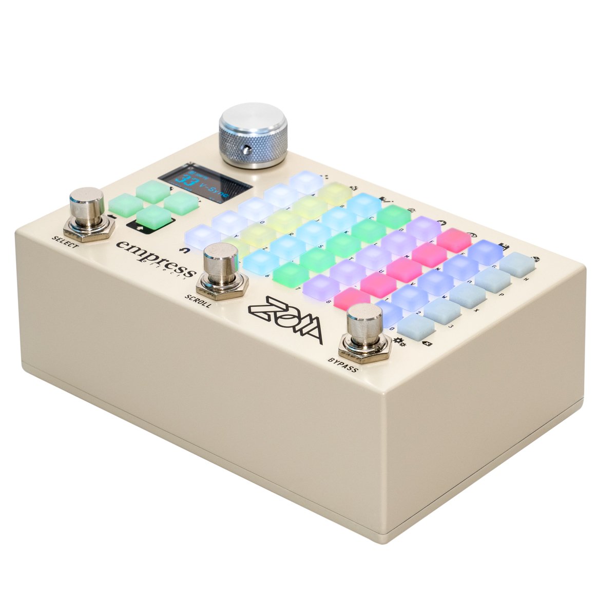 Empress Effects Zoia 10K