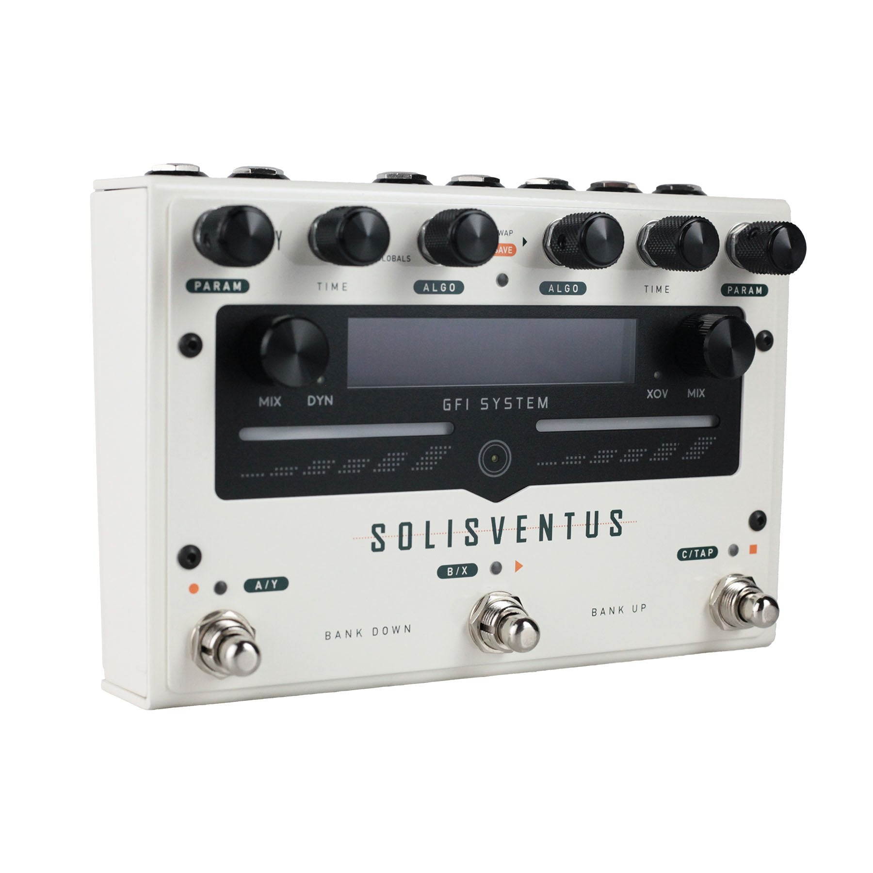 GFI System Solis Ventus