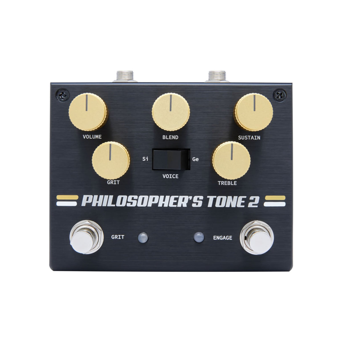 Pigtronix Philosopher&#39;s Tone 2