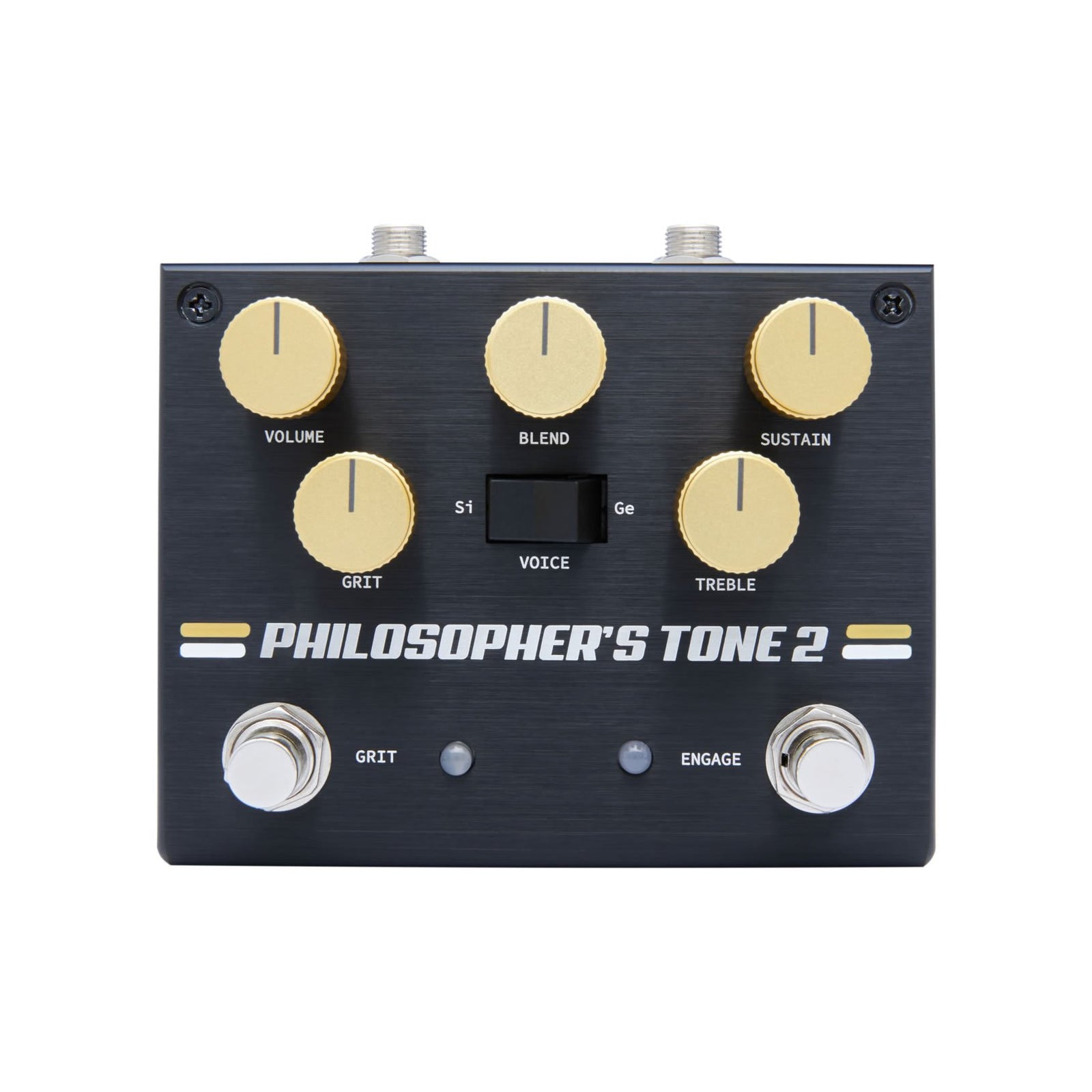 Pigtronix Philosopher's Tone 2