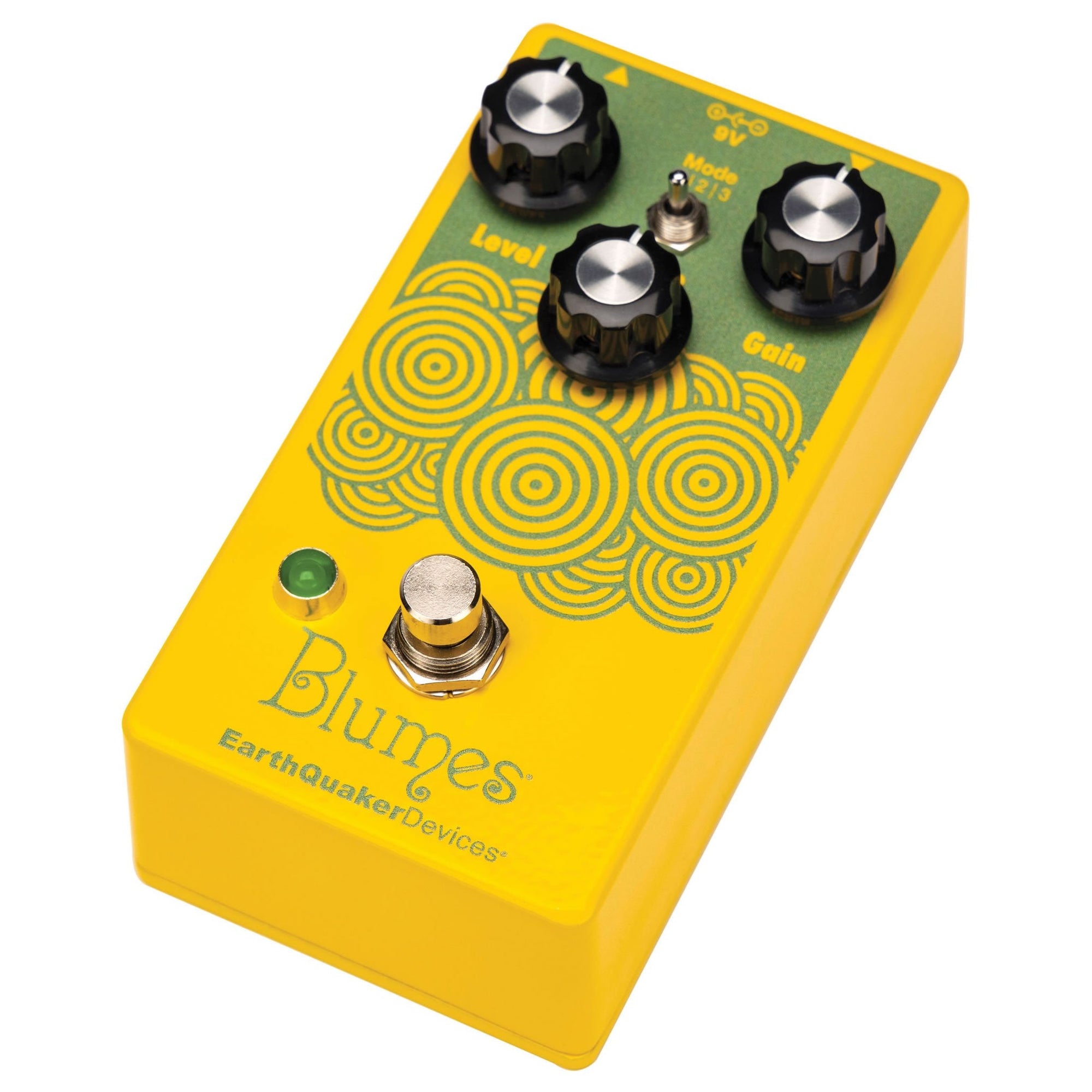 EarthQuaker Devices Blumes