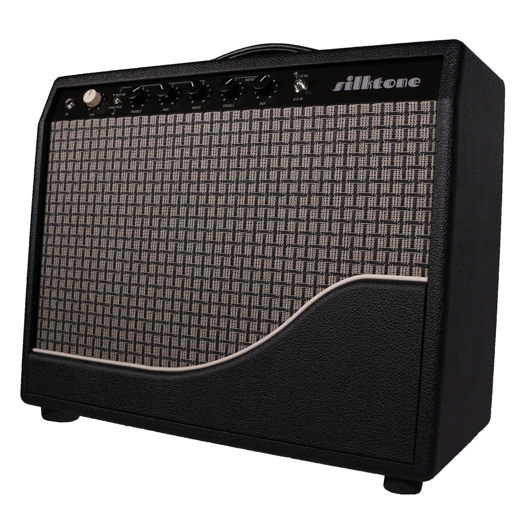 Silktone Amp 12 Watt