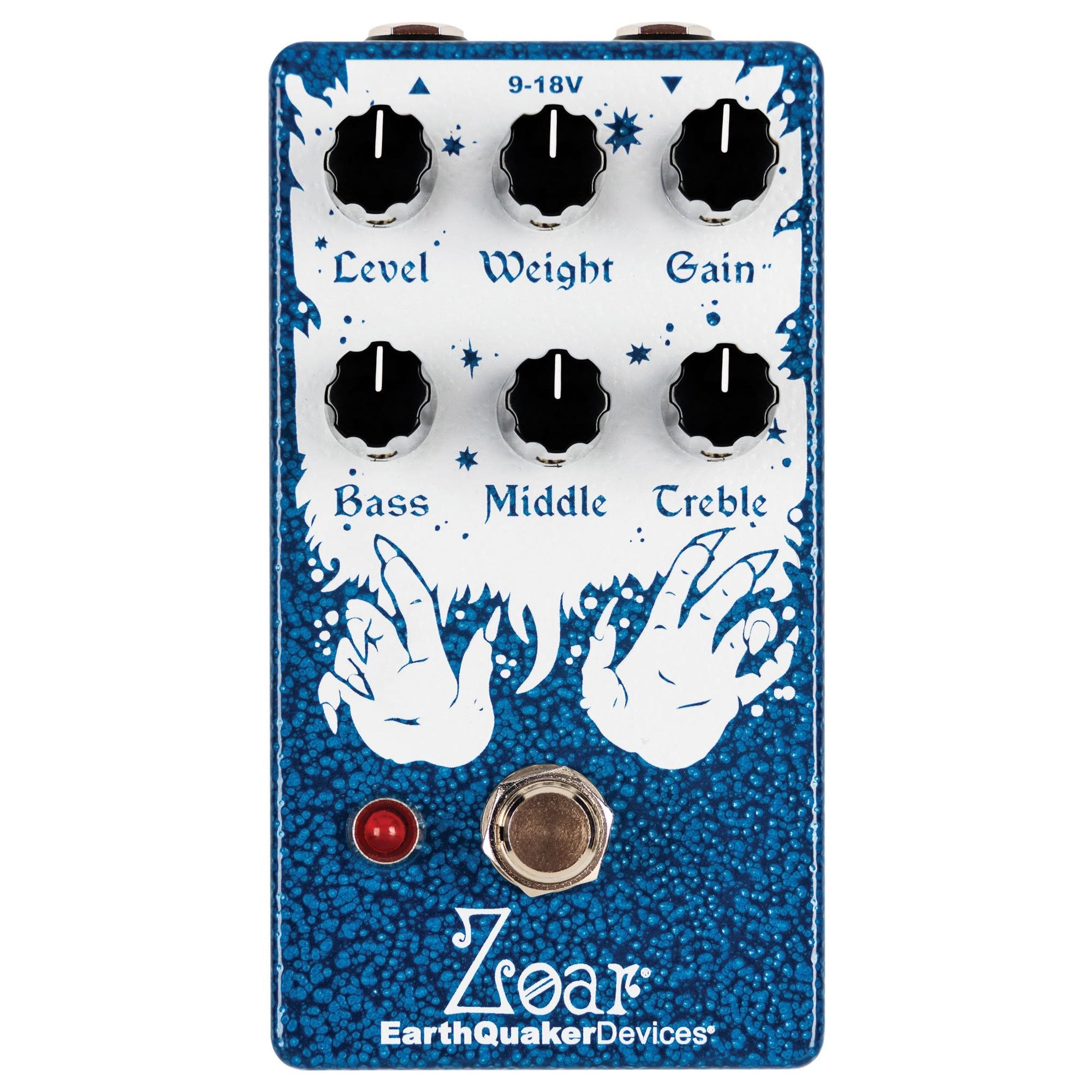 EarthQuaker Devices ZOAR