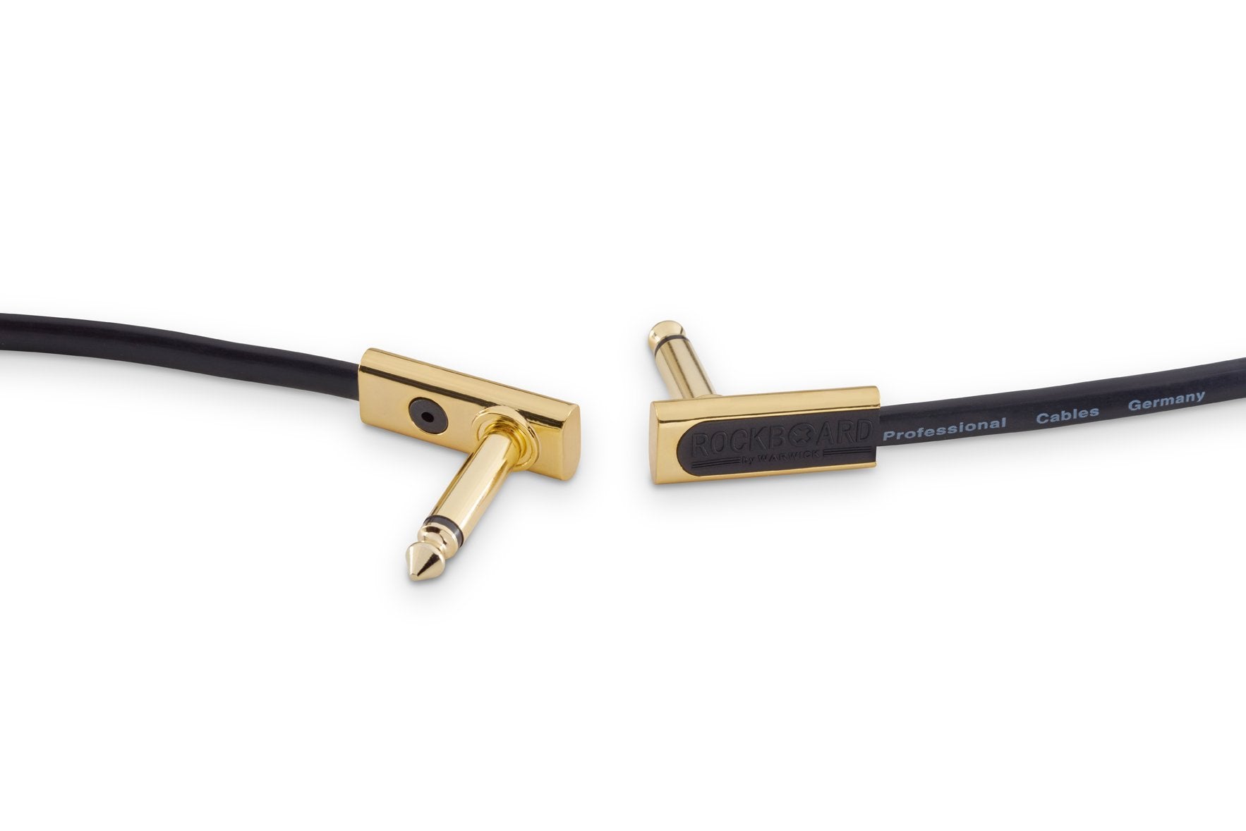 Rockboard GOLD SERIES Flat Patch Cable