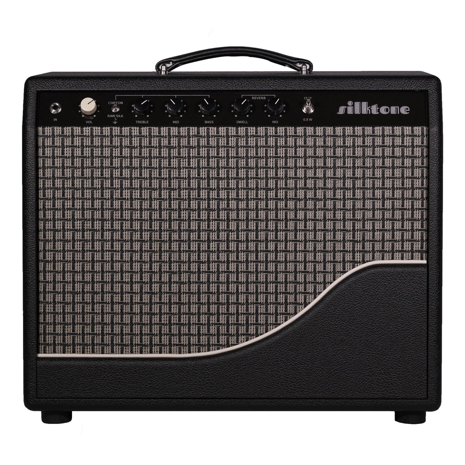 Silktone Amp 12 Watt