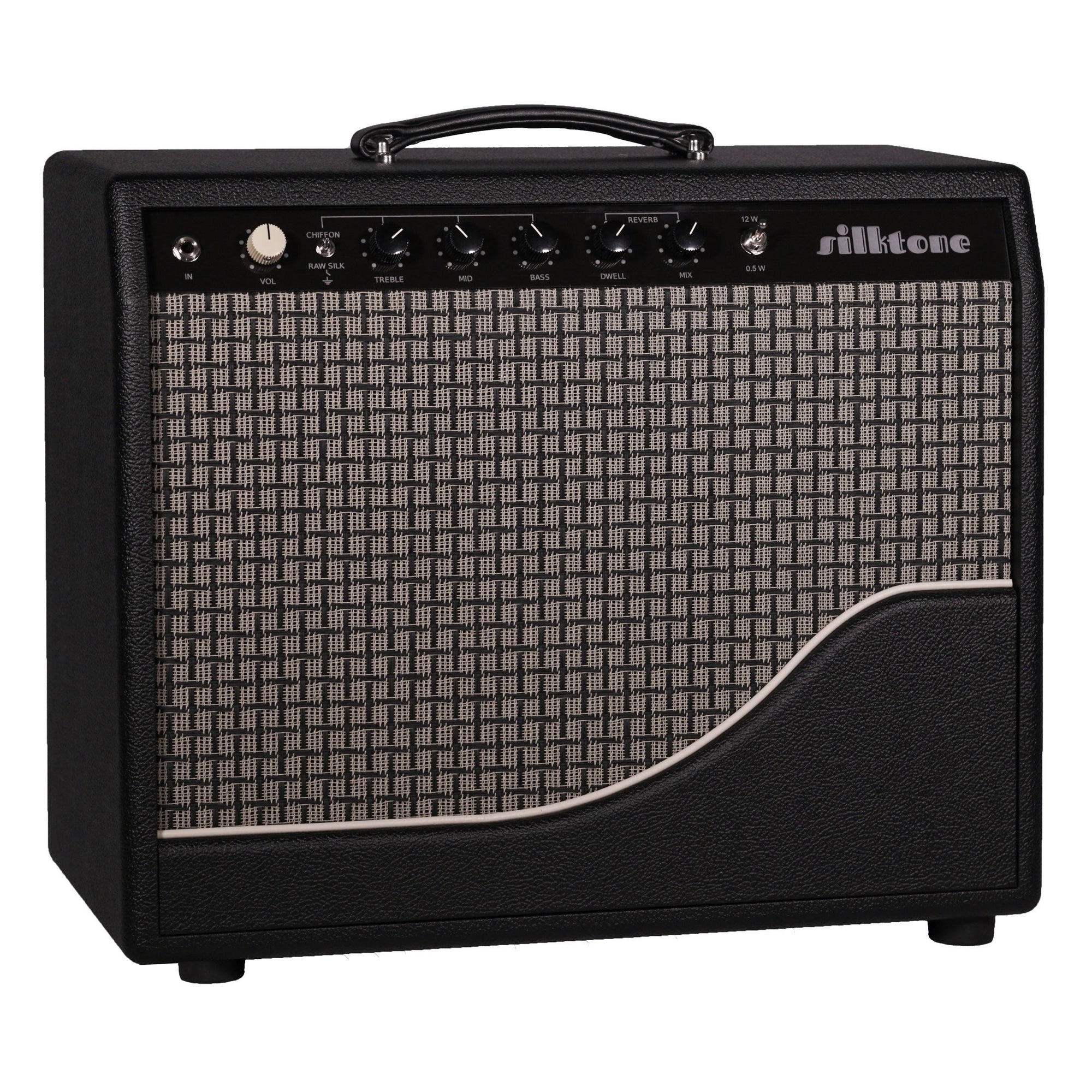 Silktone Amp 12 Watt