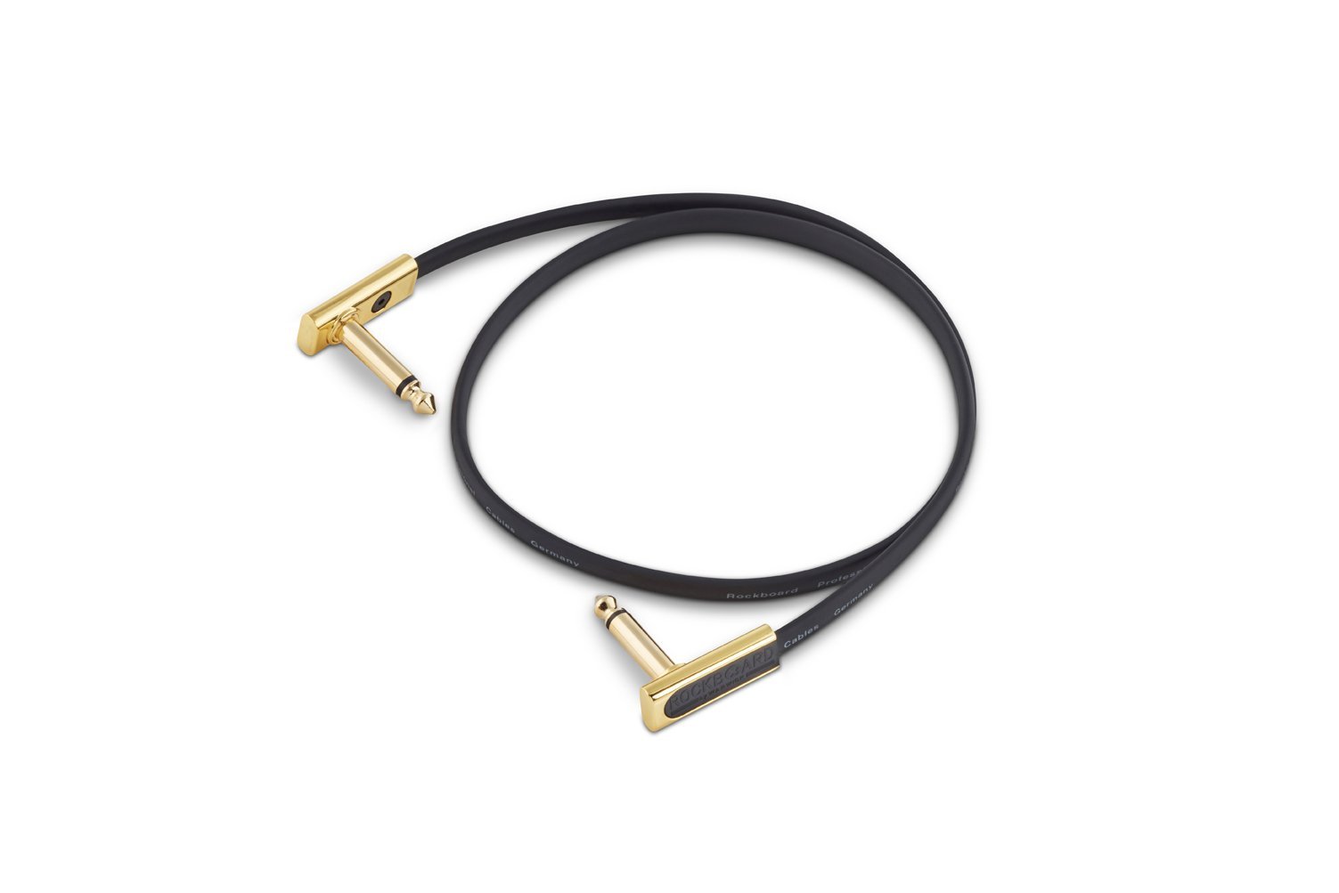 Rockboard GOLD SERIES Flat Patch Cable