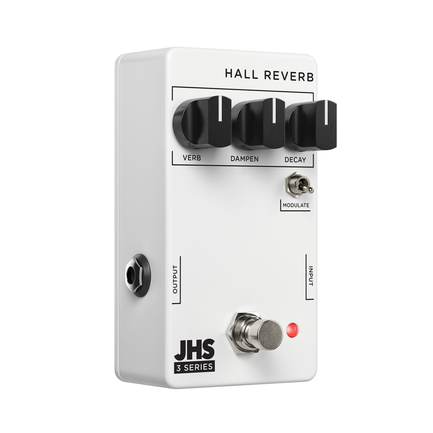 JHS Pedals 3 Series - Hall Reverb