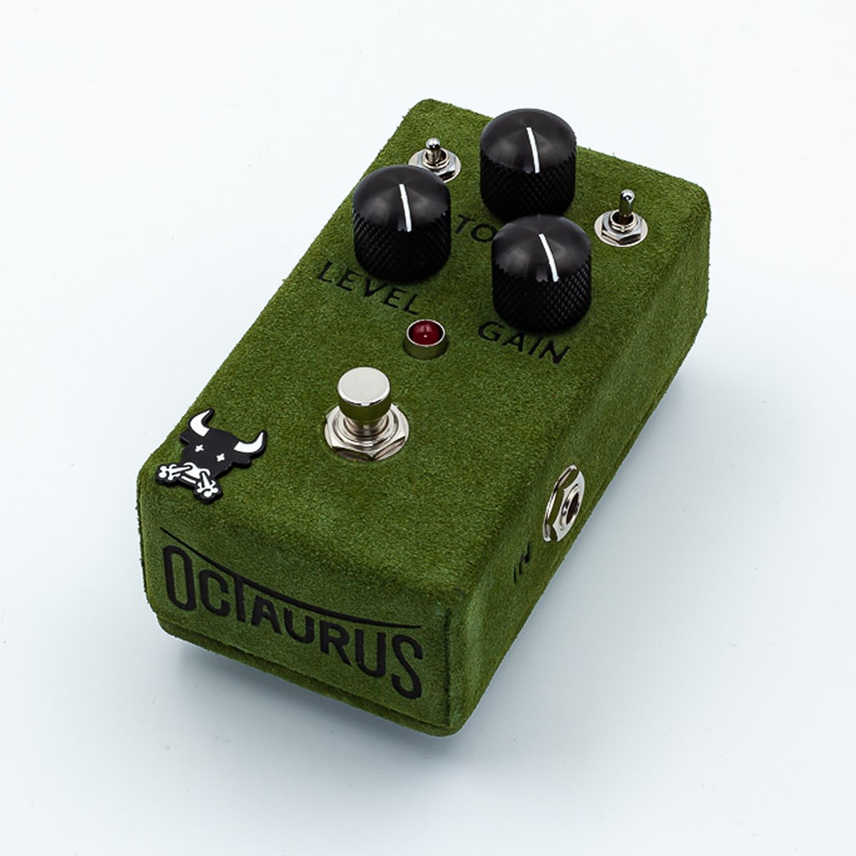 Jam Pedals Octaurus LTD