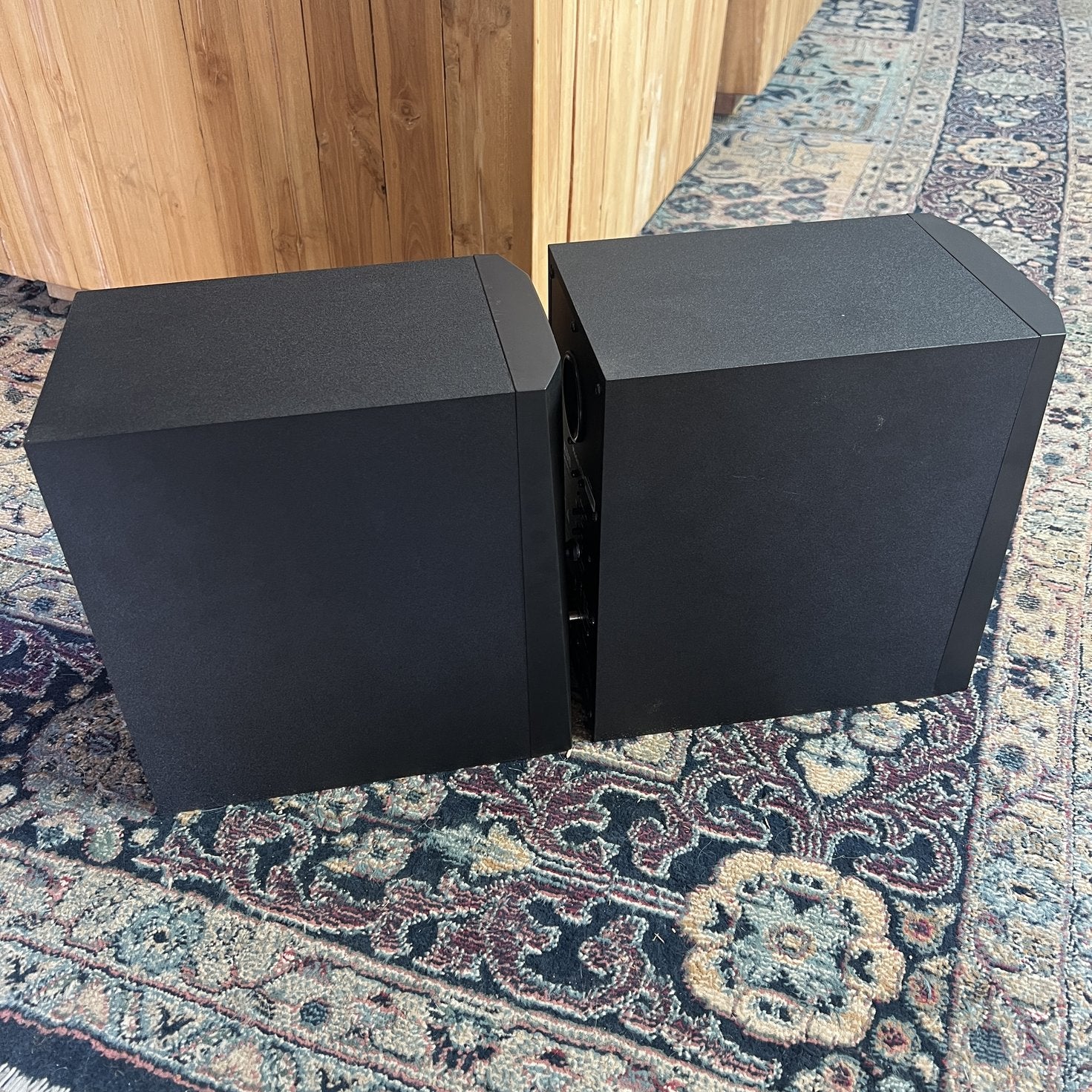 ADAM Audio T5V Monitors - Pair