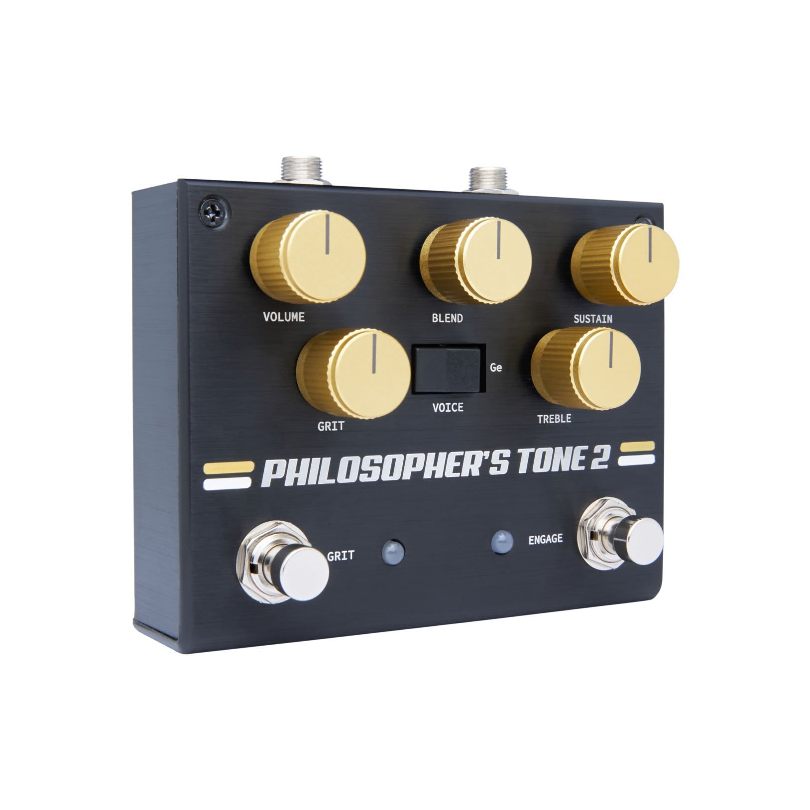 Pigtronix Philosopher's Tone 2