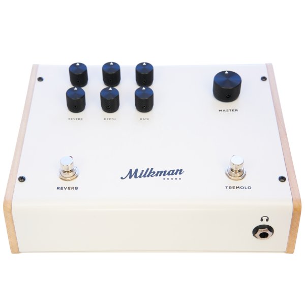 Milkman Sound The Amp - 50W Guitar Amplifier