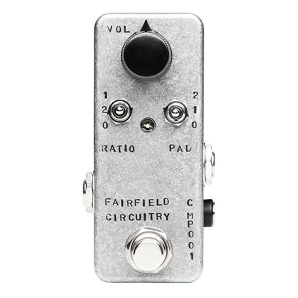 Fairfield Circuitry The Accountant