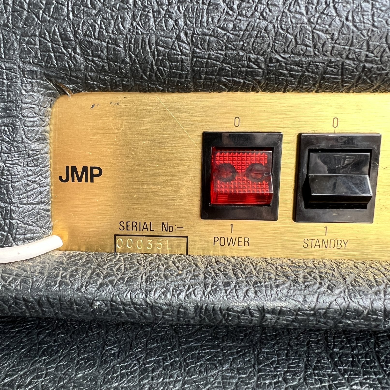 1979 Marshall JMP 2204 Master Model 50w