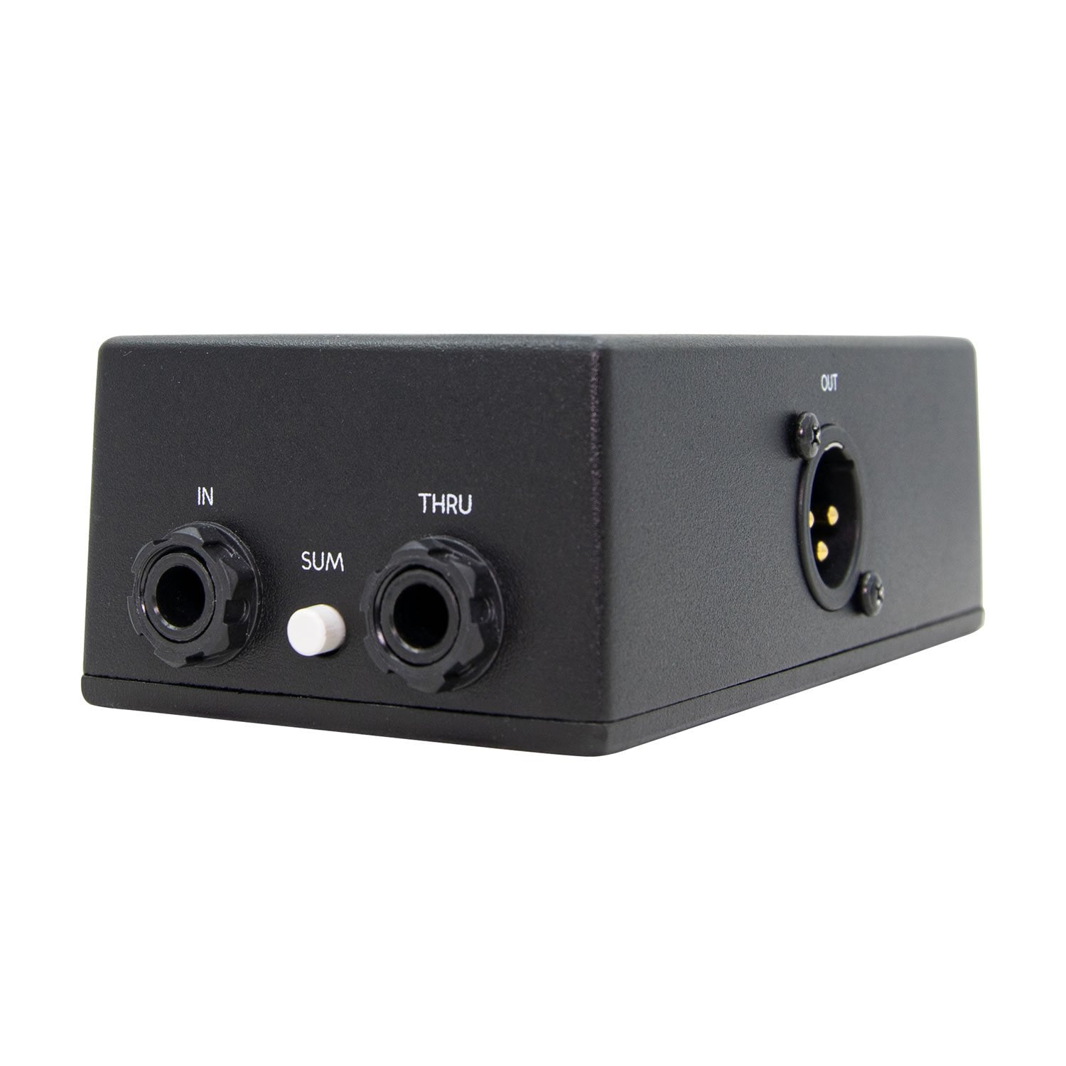 Walrus Audio Canvas Line Isolator / D.I.