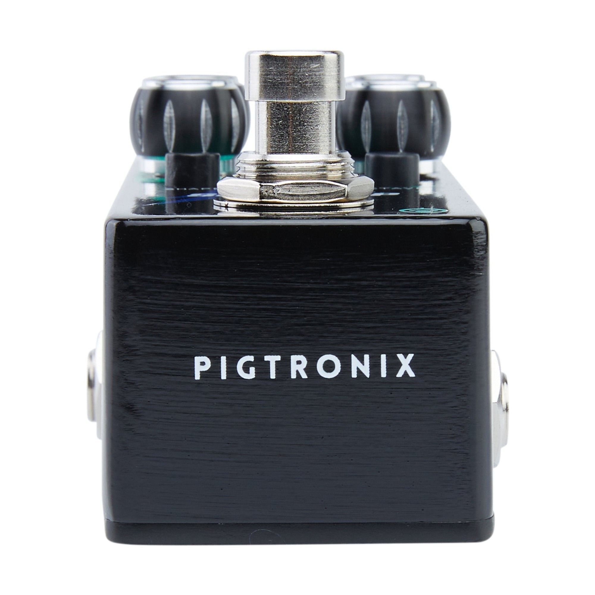 Pigtronix Space Rip PWM Guitar Synth