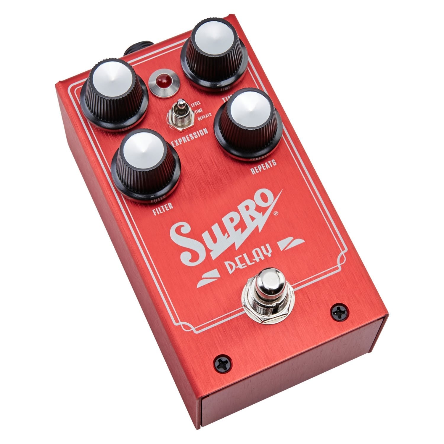 Supro 1313  Analog Delay