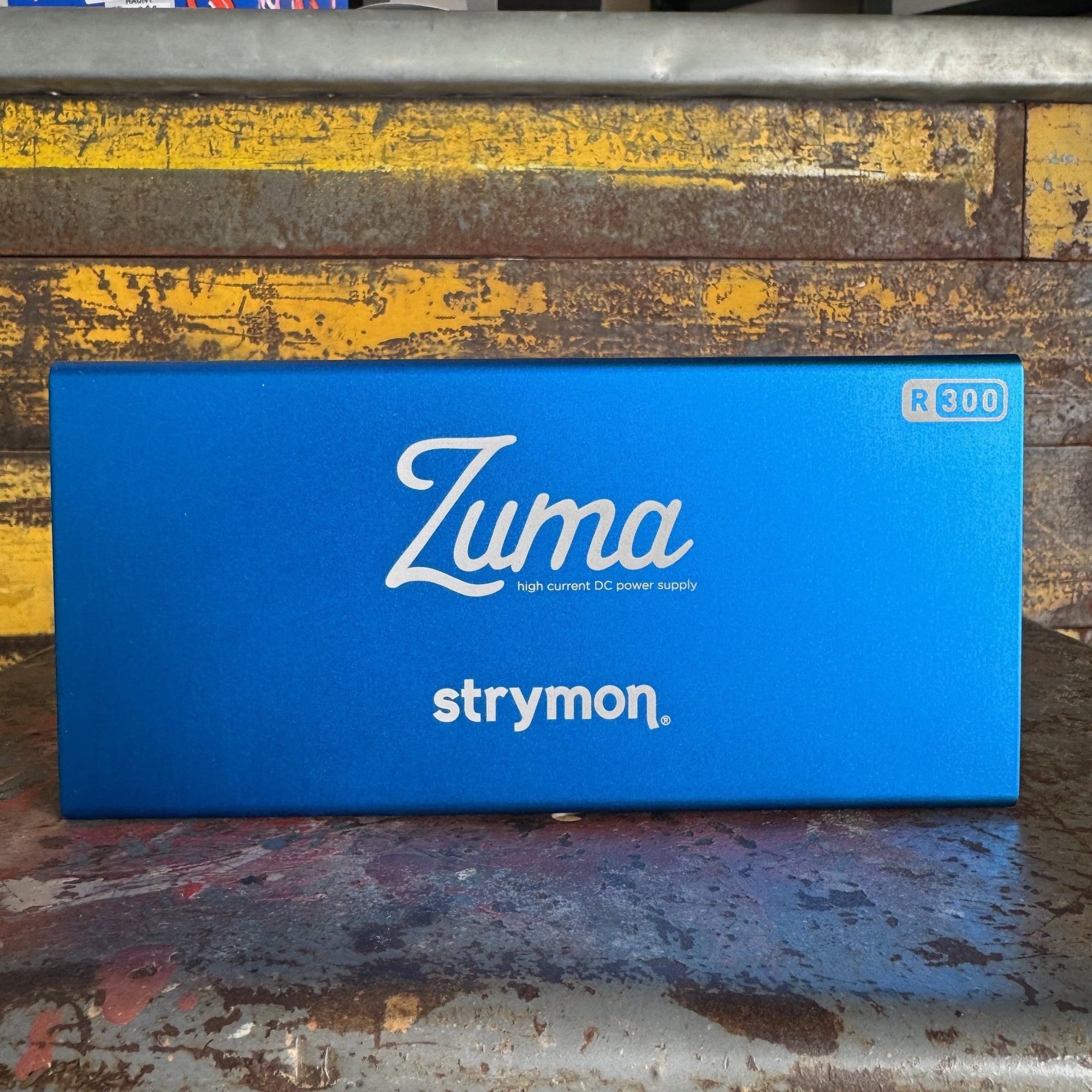 Strymon Zuma R300 Power Supply