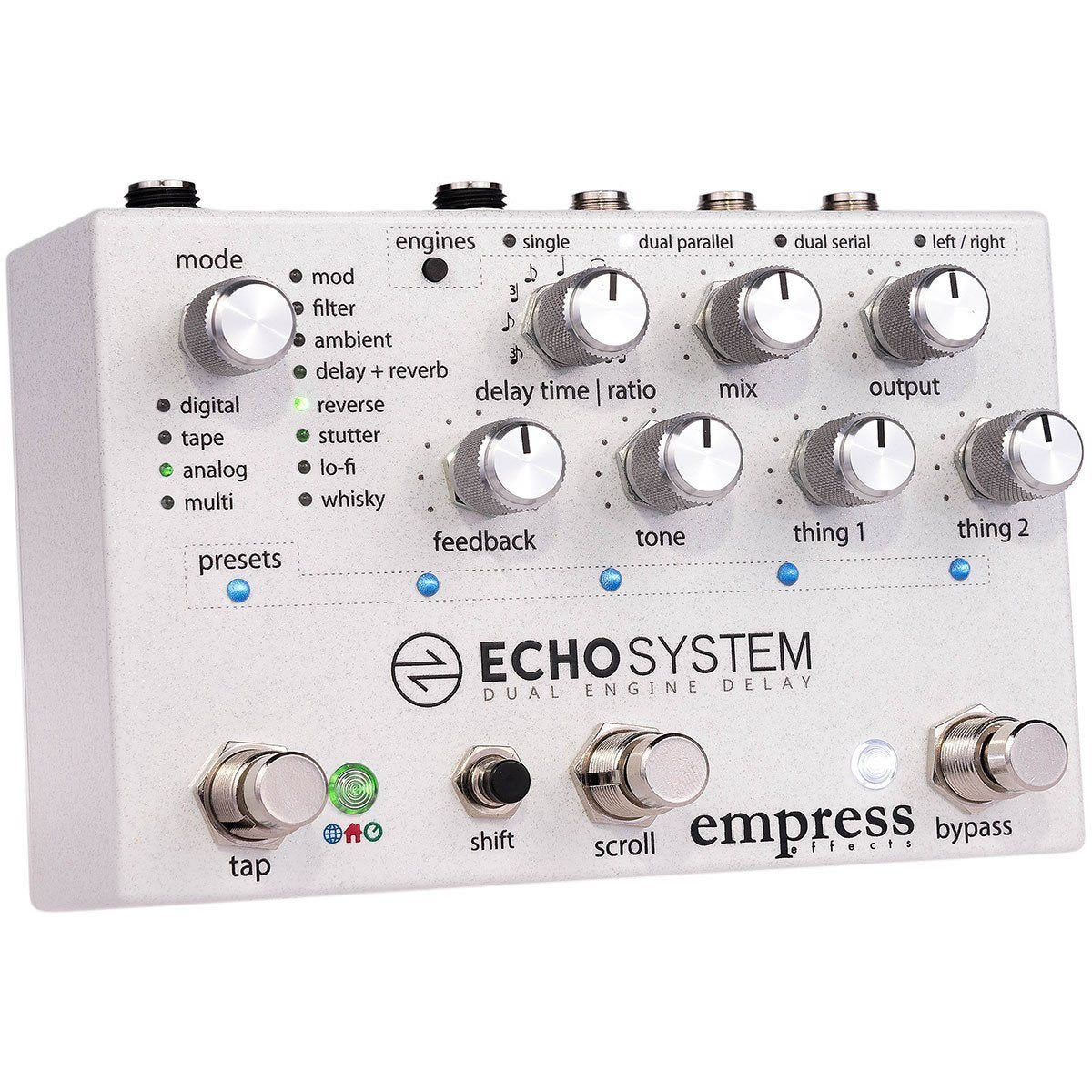 Empress Effects Echosystem