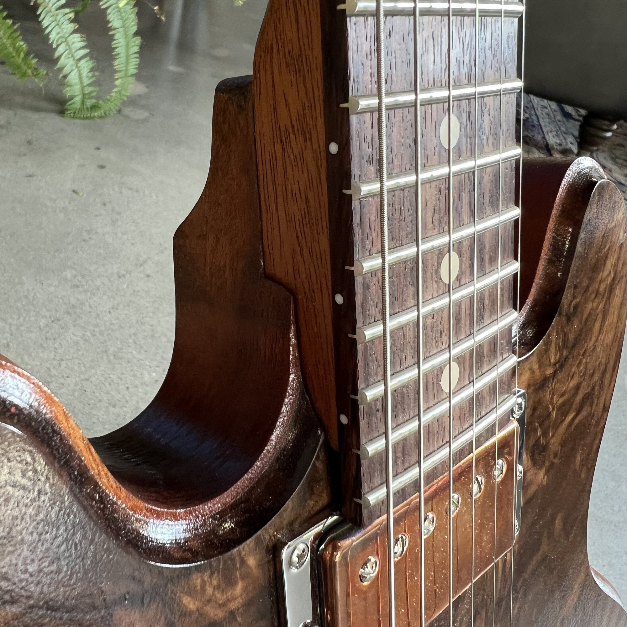 Delaney Guitars 512 - 2019