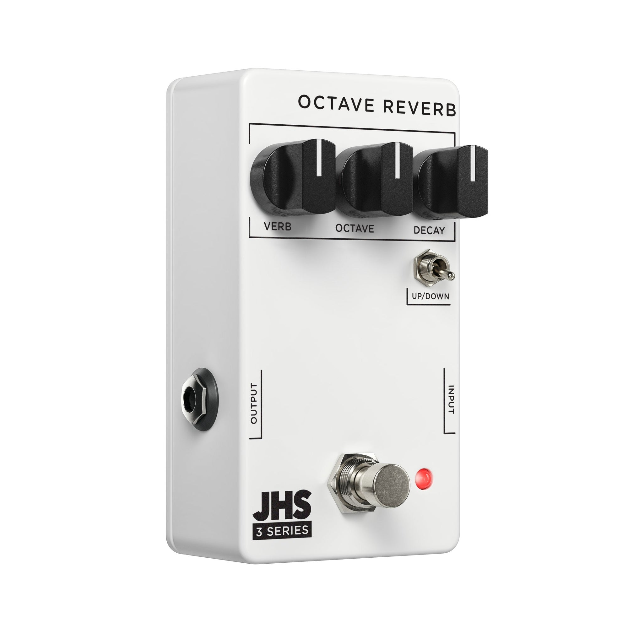 JHS Pedals 3 Series - Octave Reverb