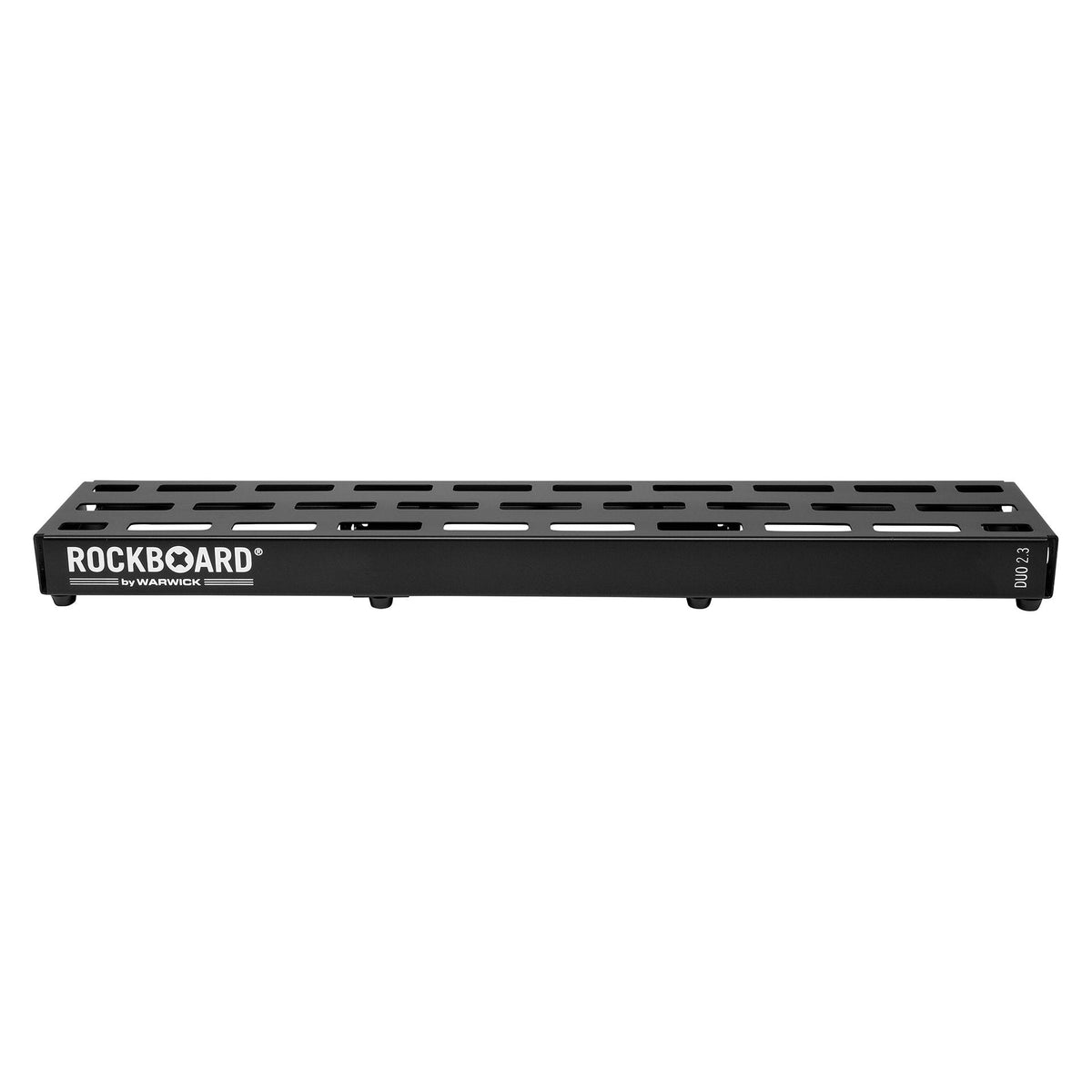 Rockboard DUO 2.3 Pedalboard with Pro GigBag