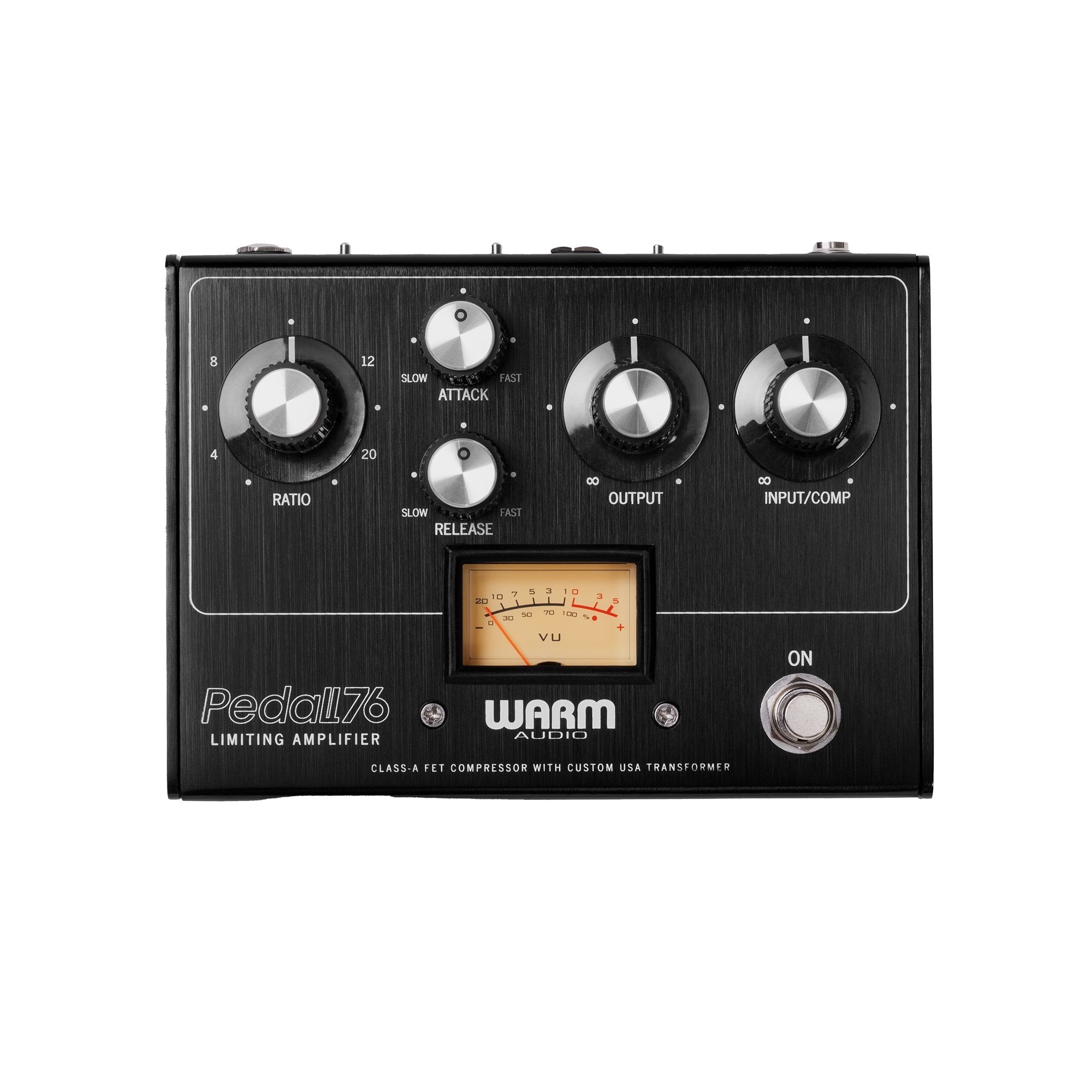 Warm Audio Pedal76